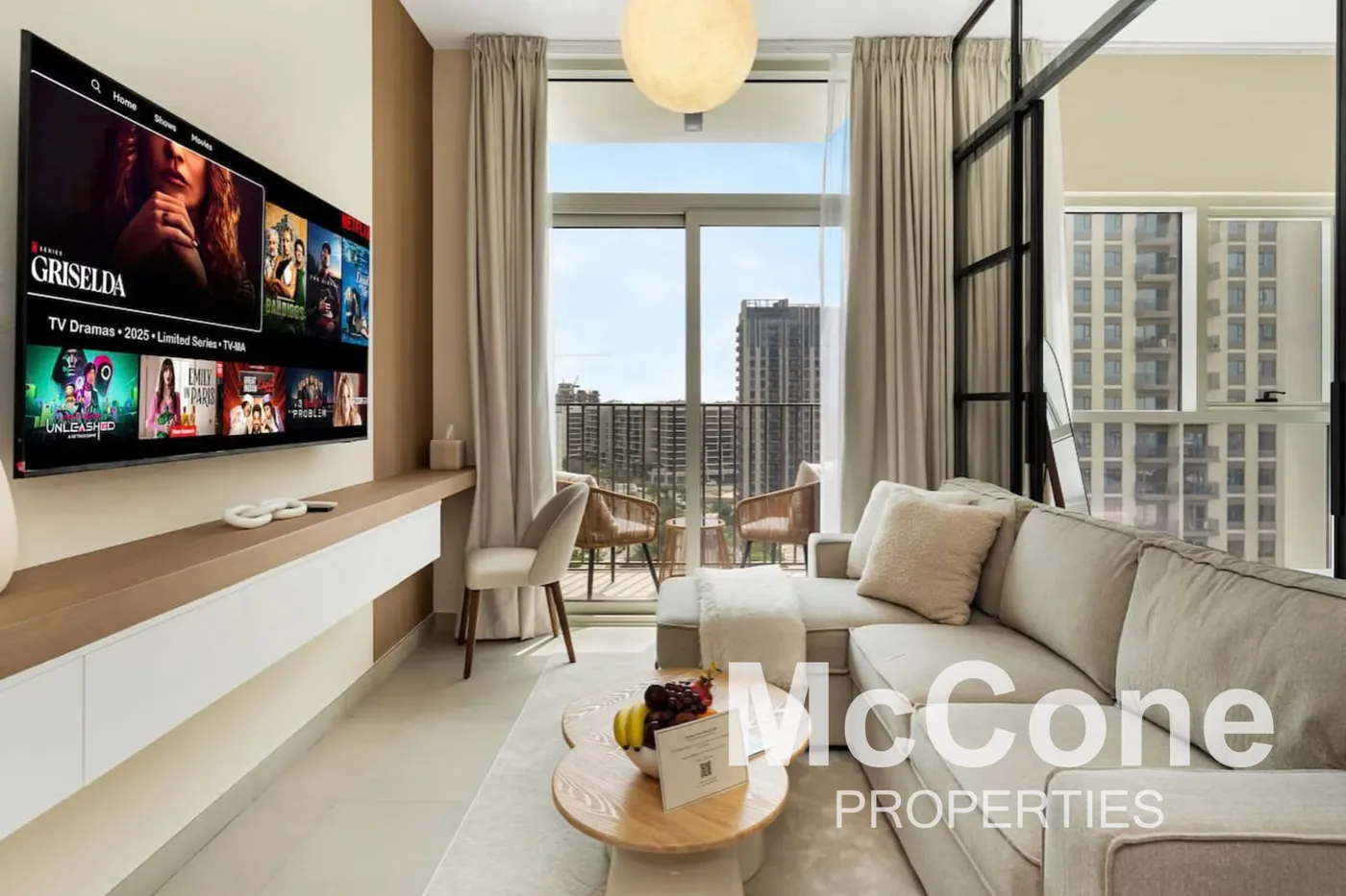 Socio Tower 1, Socio at Dubai Hills Estate Tower 1, Dubai