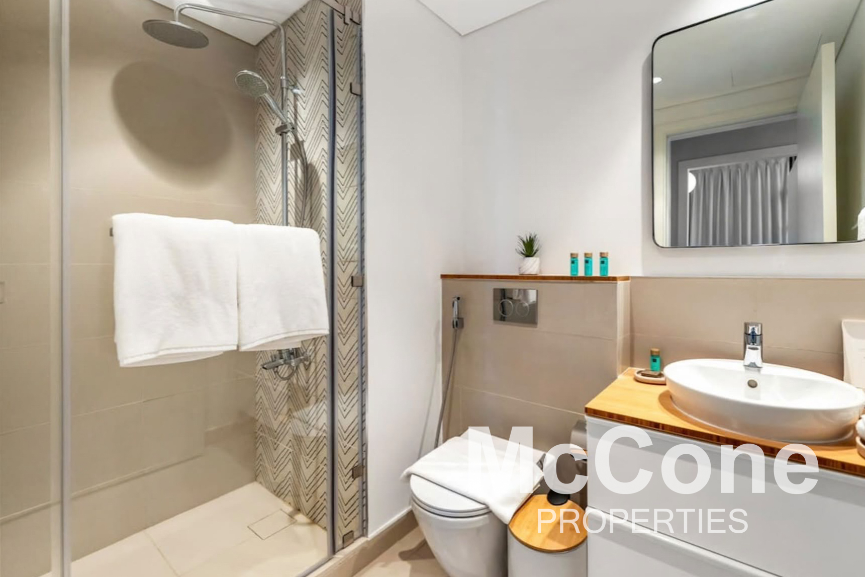 1 Bedroom Apartment for Rent in Socio Tower 1, Dubai Hills Estate — photo 7 of 10