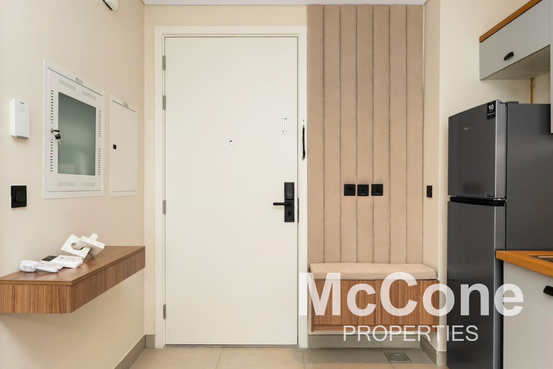 1 Bedroom Apartment for Rent in Socio Tower 1, Dubai Hills Estate — photo 6 of 10