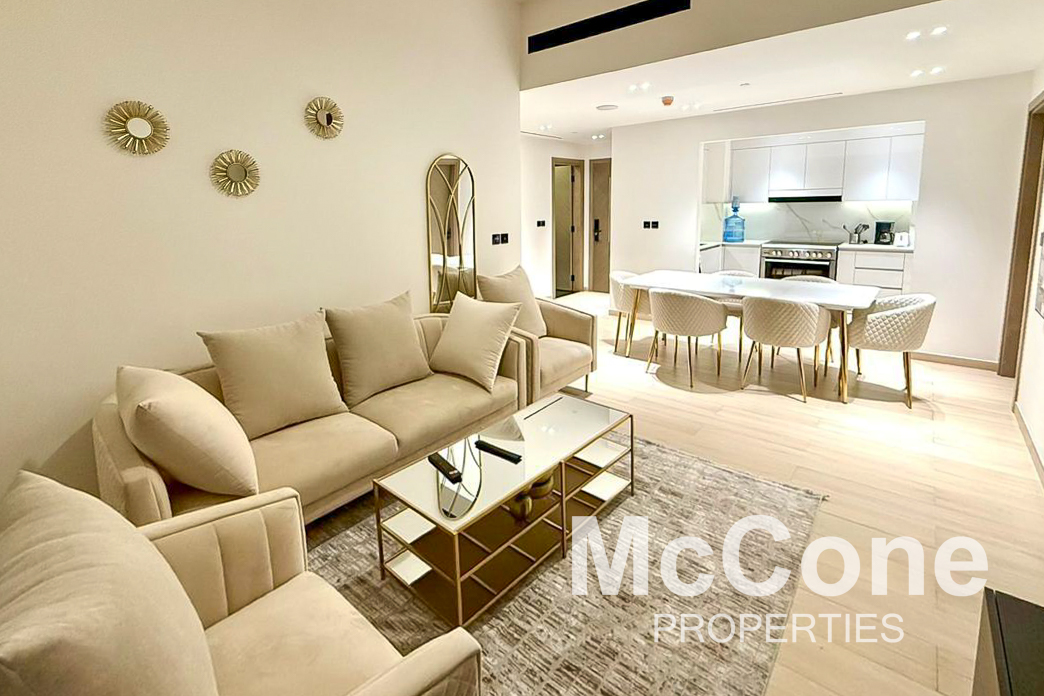 3 Bedroom Apartment for Rent in Binghatti Heights, Jumeirah Village Circle