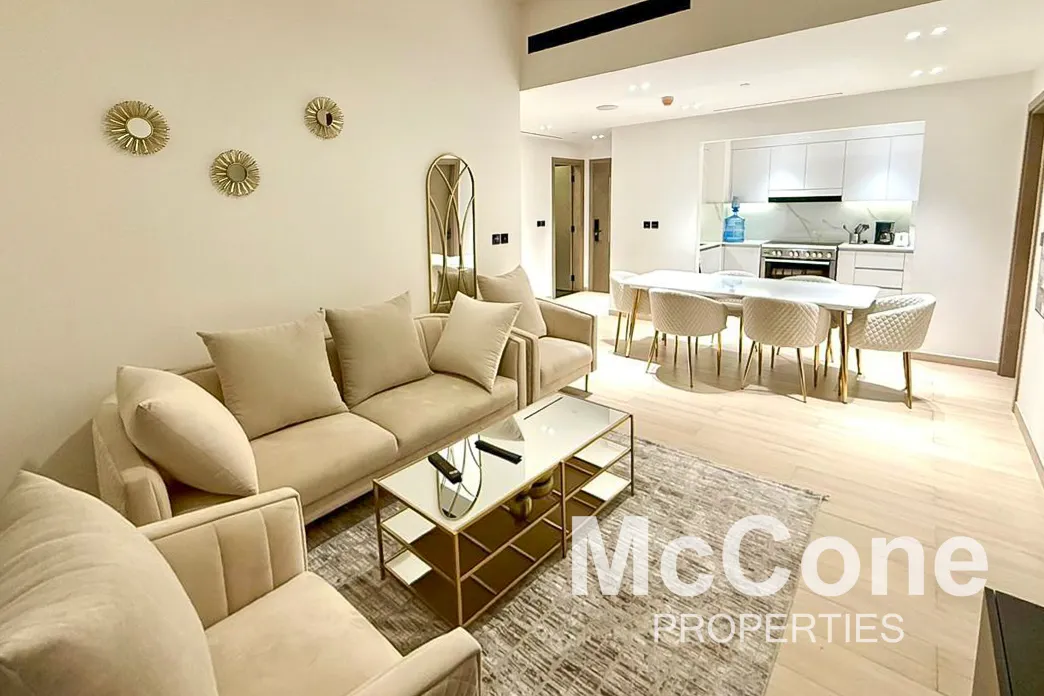Binghatti Heights, Dubai
