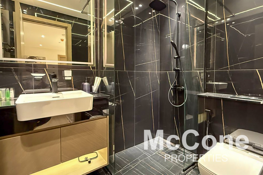 3 Bedroom Apartment for Rent in Binghatti Heights, Jumeirah Village Circle — photograph 10 of 13