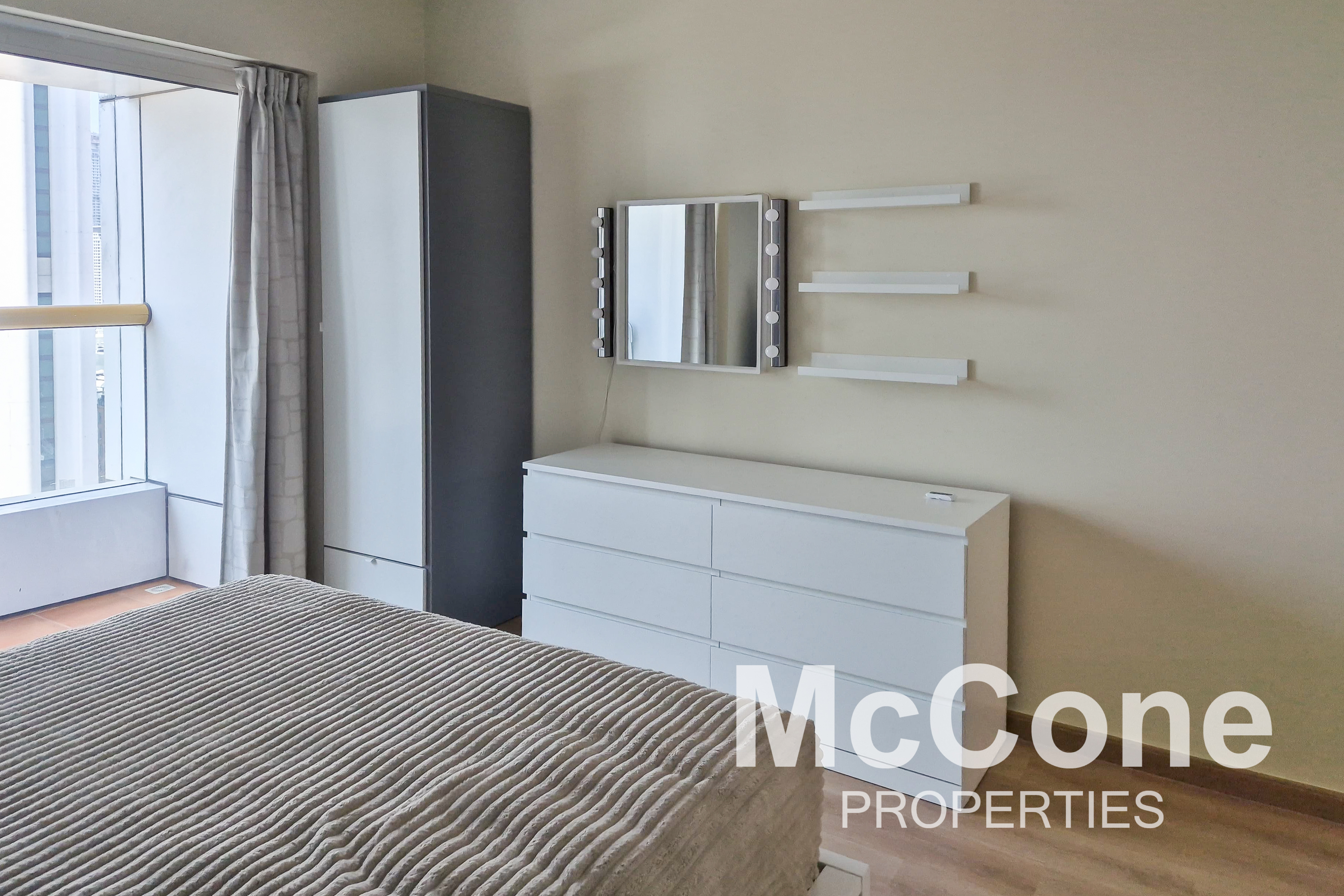 1 Bedroom Apartment for Rent in Elite Residence, Dubai Marina — photo 5 of 11
