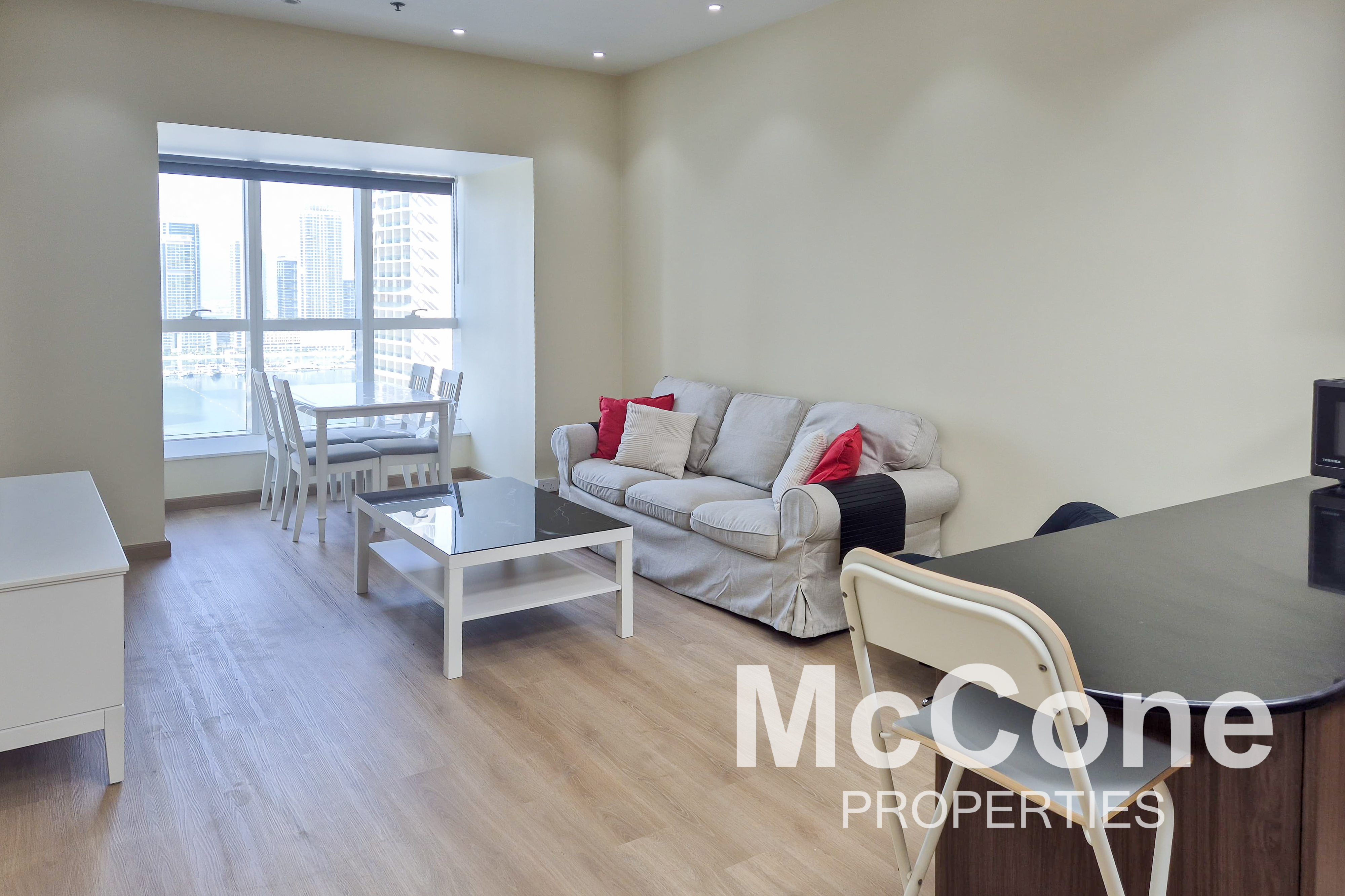 1 Bedroom Apartment for Rent in Elite Residence, Dubai Marina — photo 4 of 11