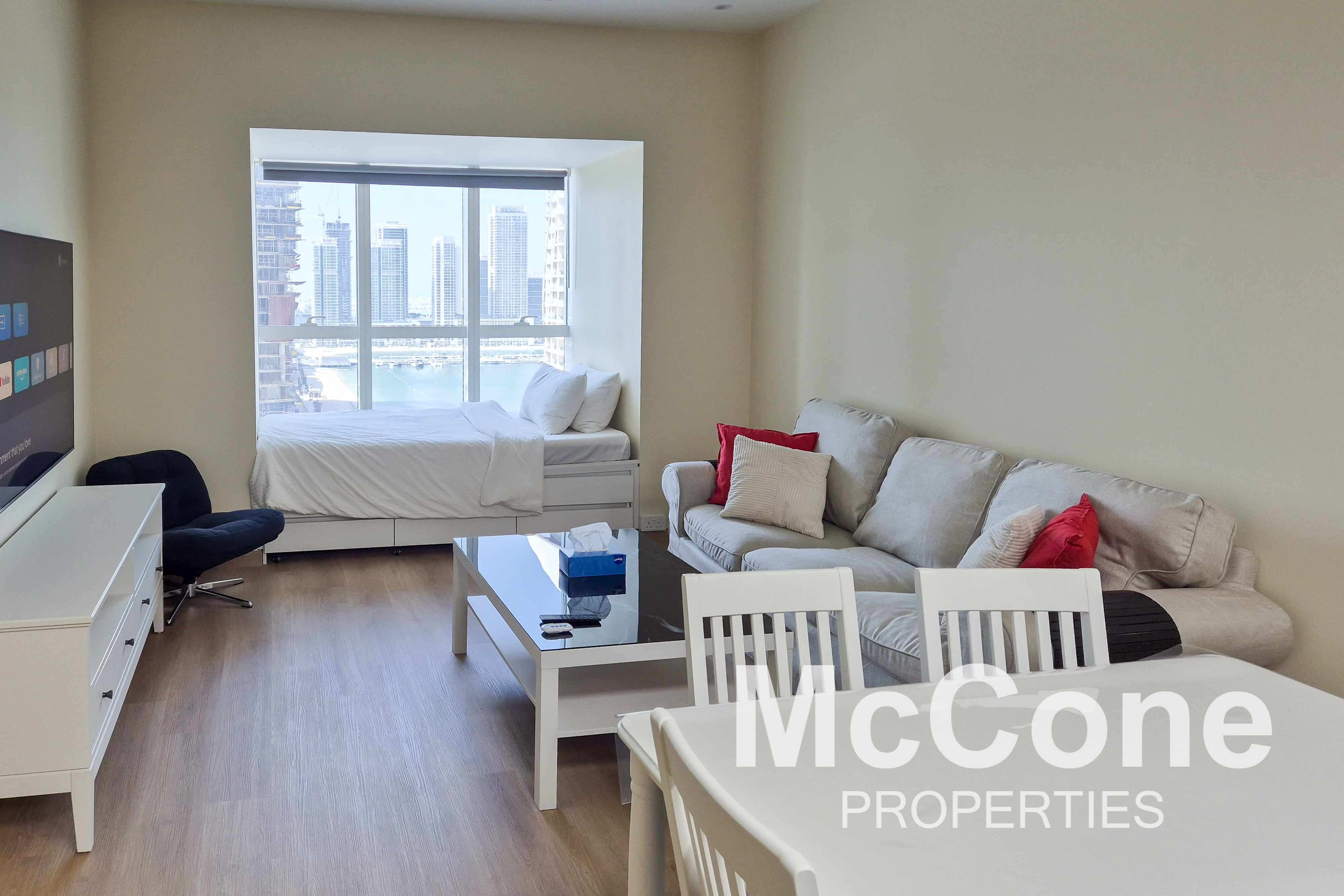 1 Bedroom Apartment for Rent in Elite Residence, Dubai Marina — photo 2 of 11