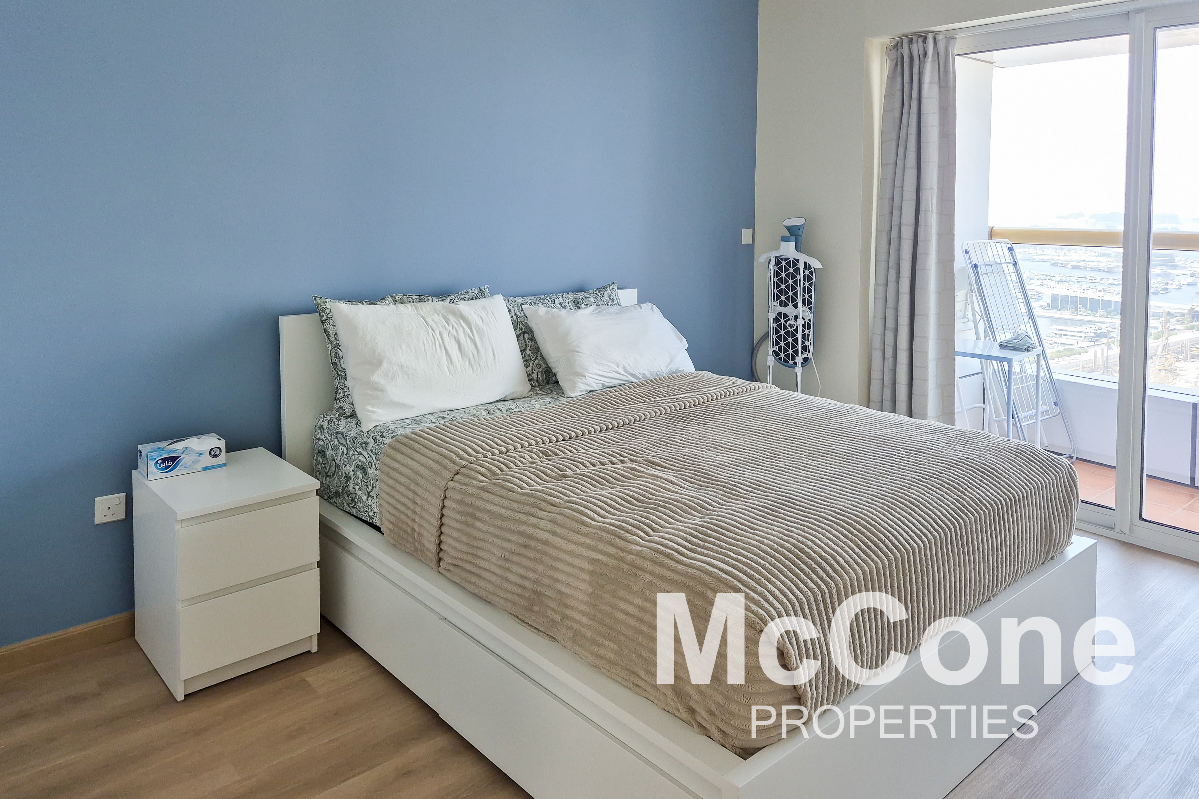 1 Bedroom Apartment for Rent in Elite Residence, Dubai Marina — photo 6 of 11