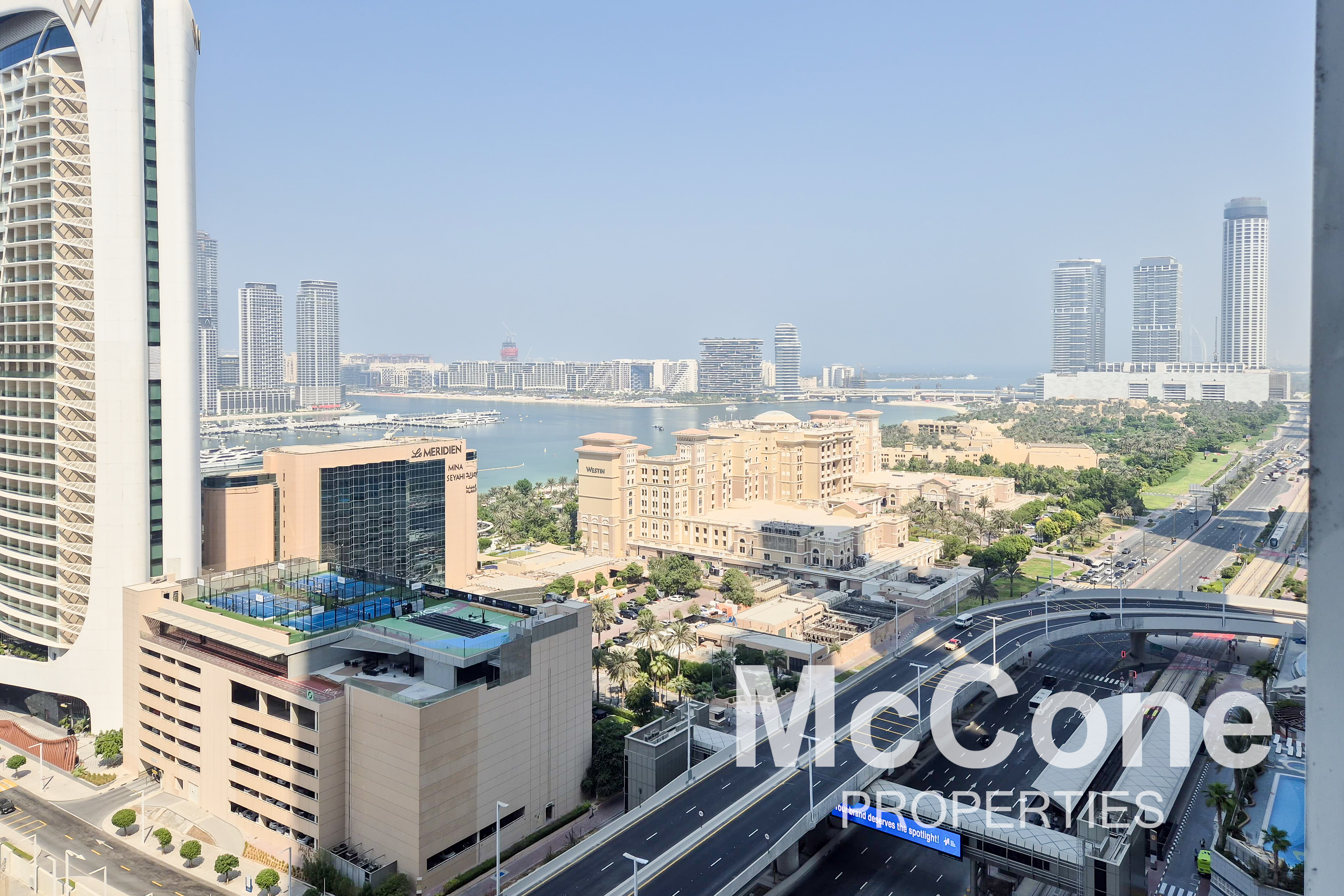 1 Bedroom Apartment for Rent in Elite Residence, Dubai Marina — photograph 10 of 11