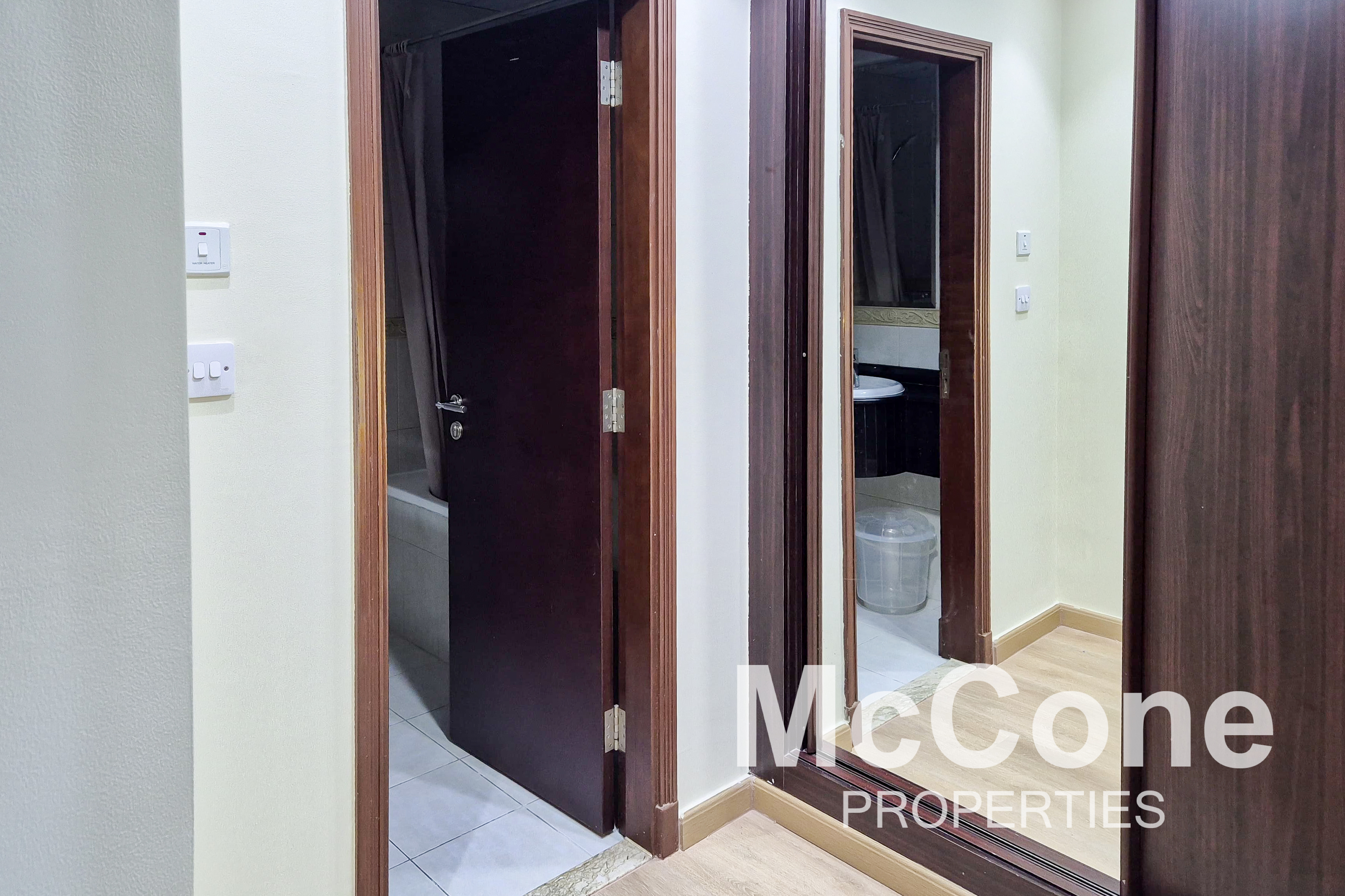 1 Bedroom Apartment for Rent in Elite Residence, Dubai Marina — photo 8 of 11