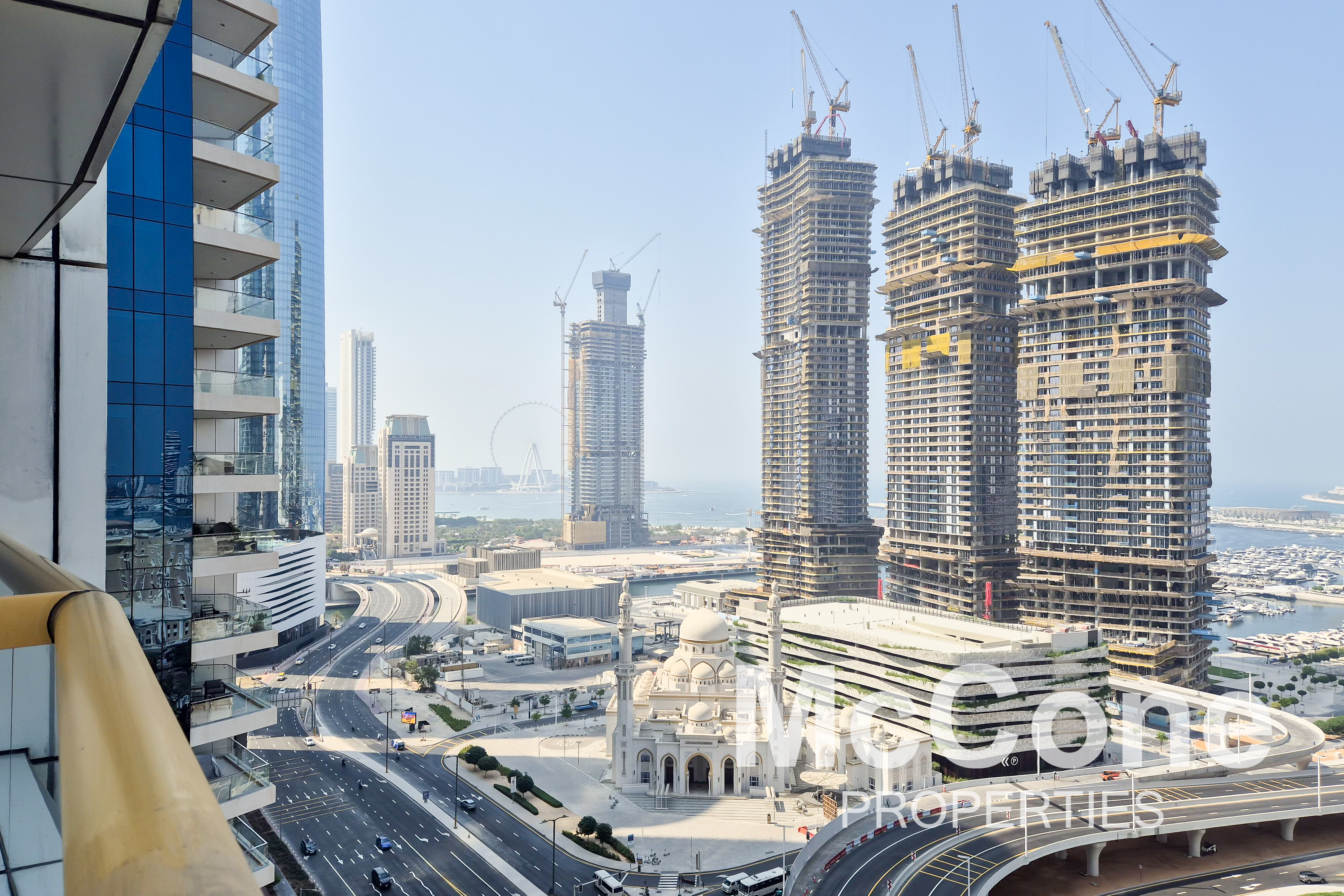 1 Bedroom Apartment for Rent in Elite Residence, Dubai Marina — photograph 11 of 11