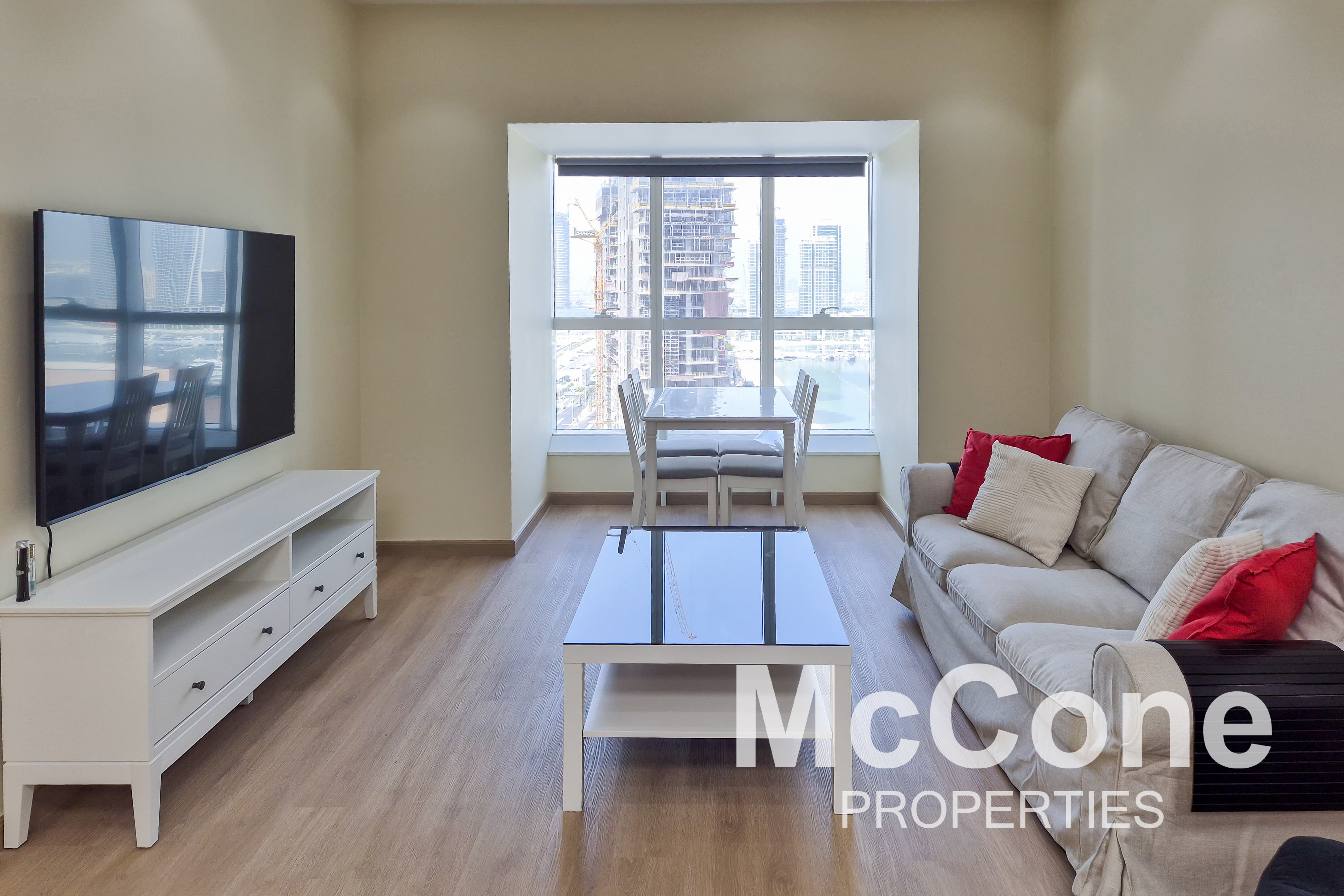 1 Bedroom Apartment for Rent in Elite Residence, Dubai Marina