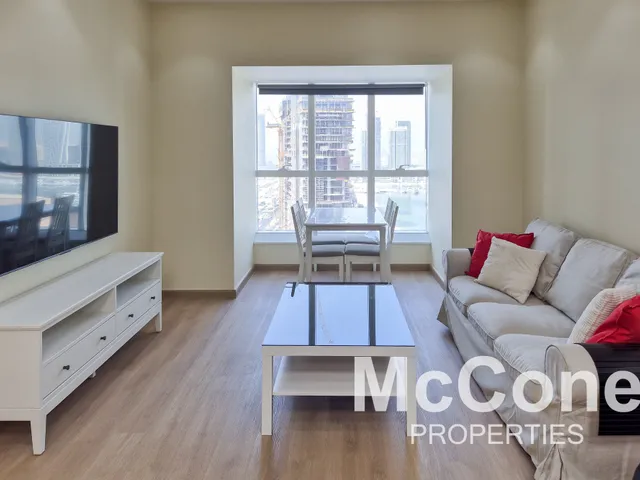 1 Bedroom Apartment for Rent in Elite Residence, Dubai Marina
