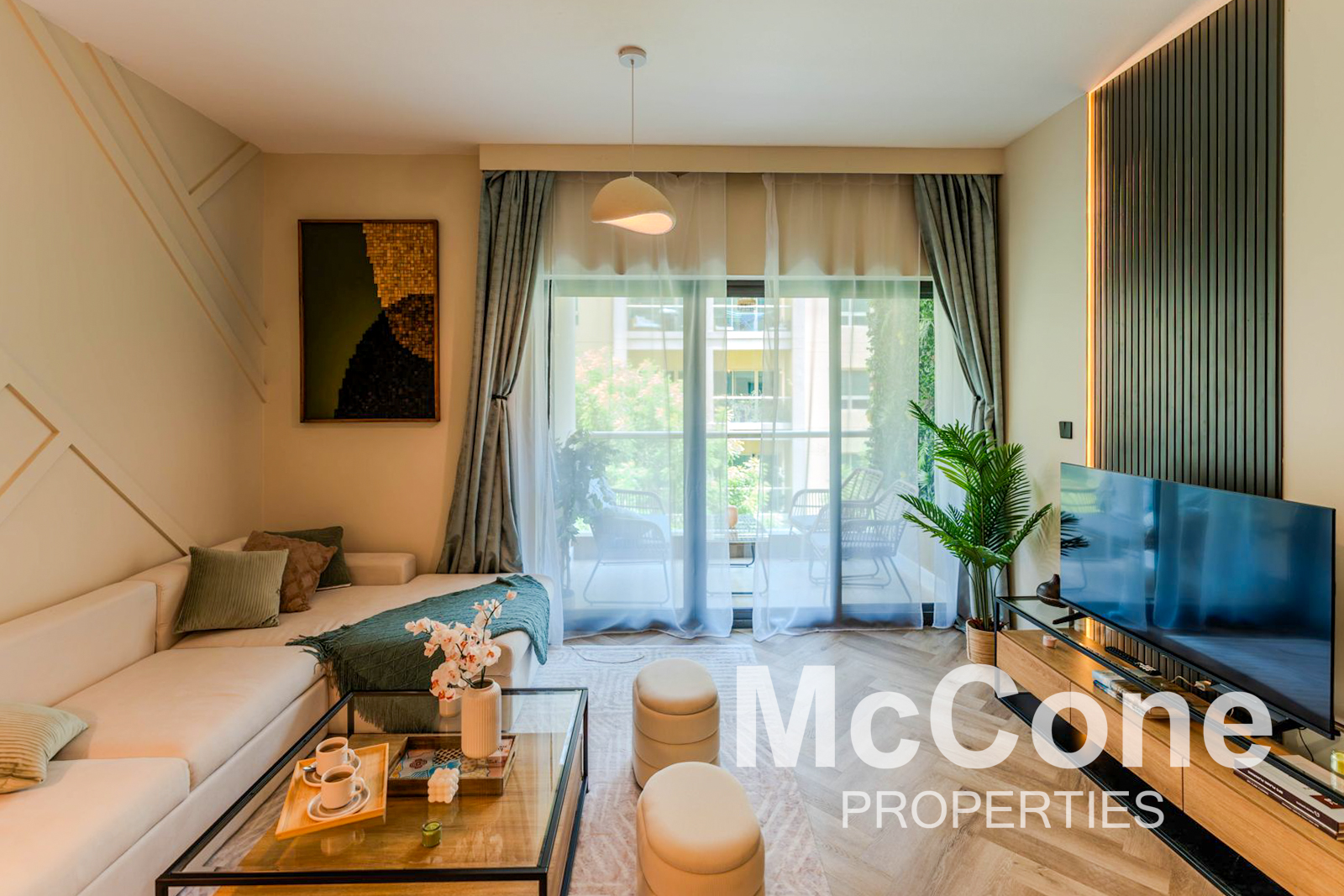 1 Bedroom Apartment for Rent in Al Alka 3, Greens — photo 9 of 26
