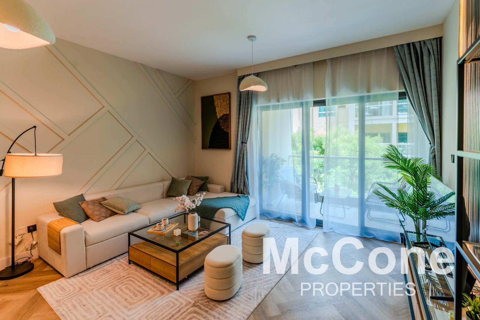 1 Bedroom Apartment for Rent in Al Alka 3, Greens — photo 6 of 26