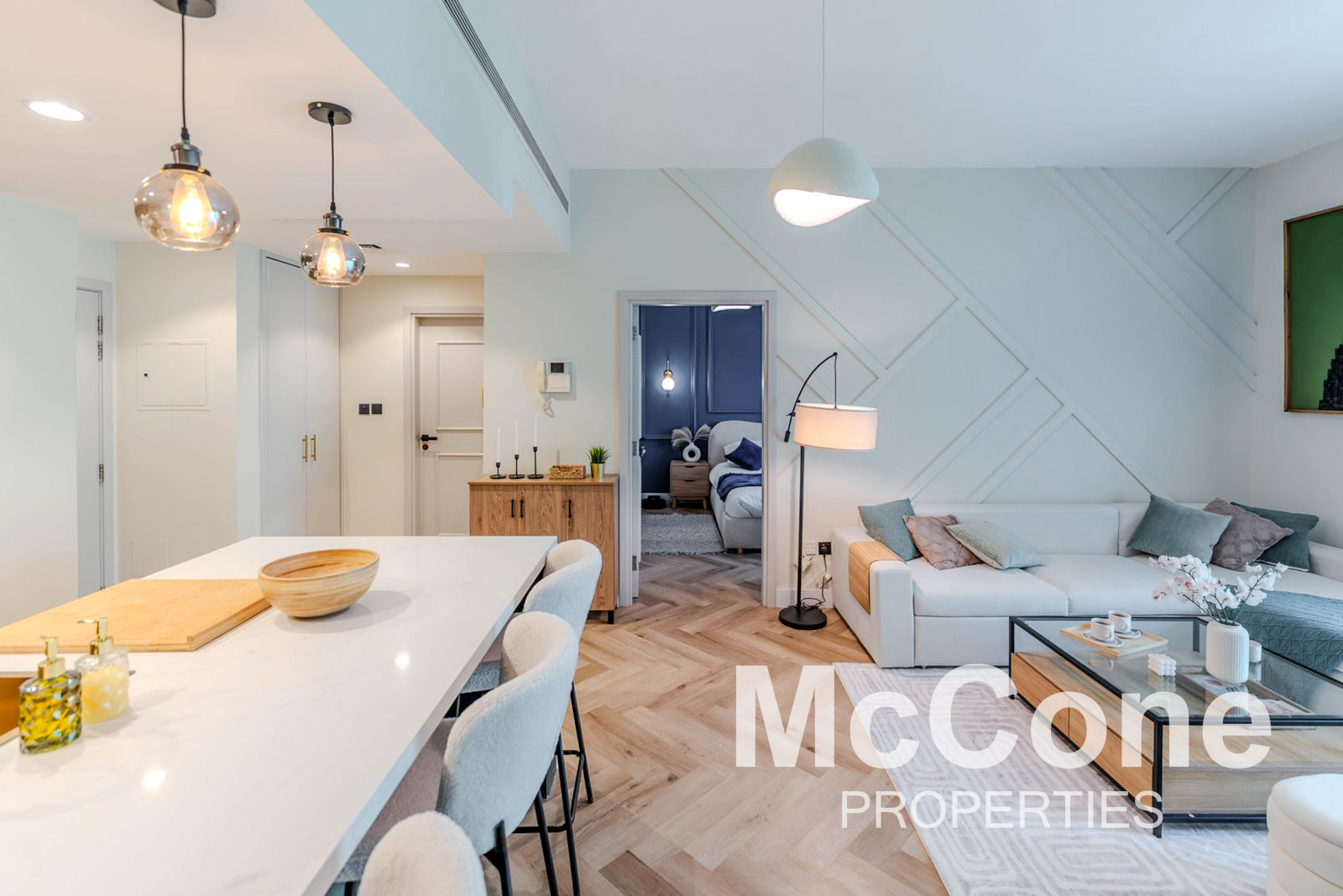 1 Bedroom Apartment for Rent in Al Alka 3, Greens — photograph 12 of 26