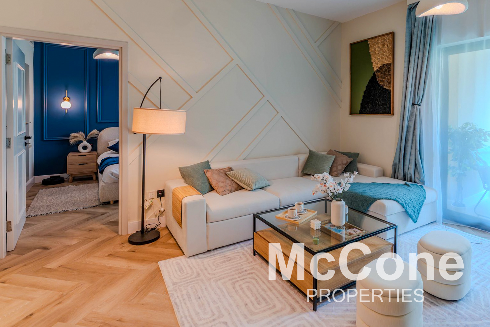 1 Bedroom Apartment for Rent in Al Alka 3, Greens — photo 7 of 26