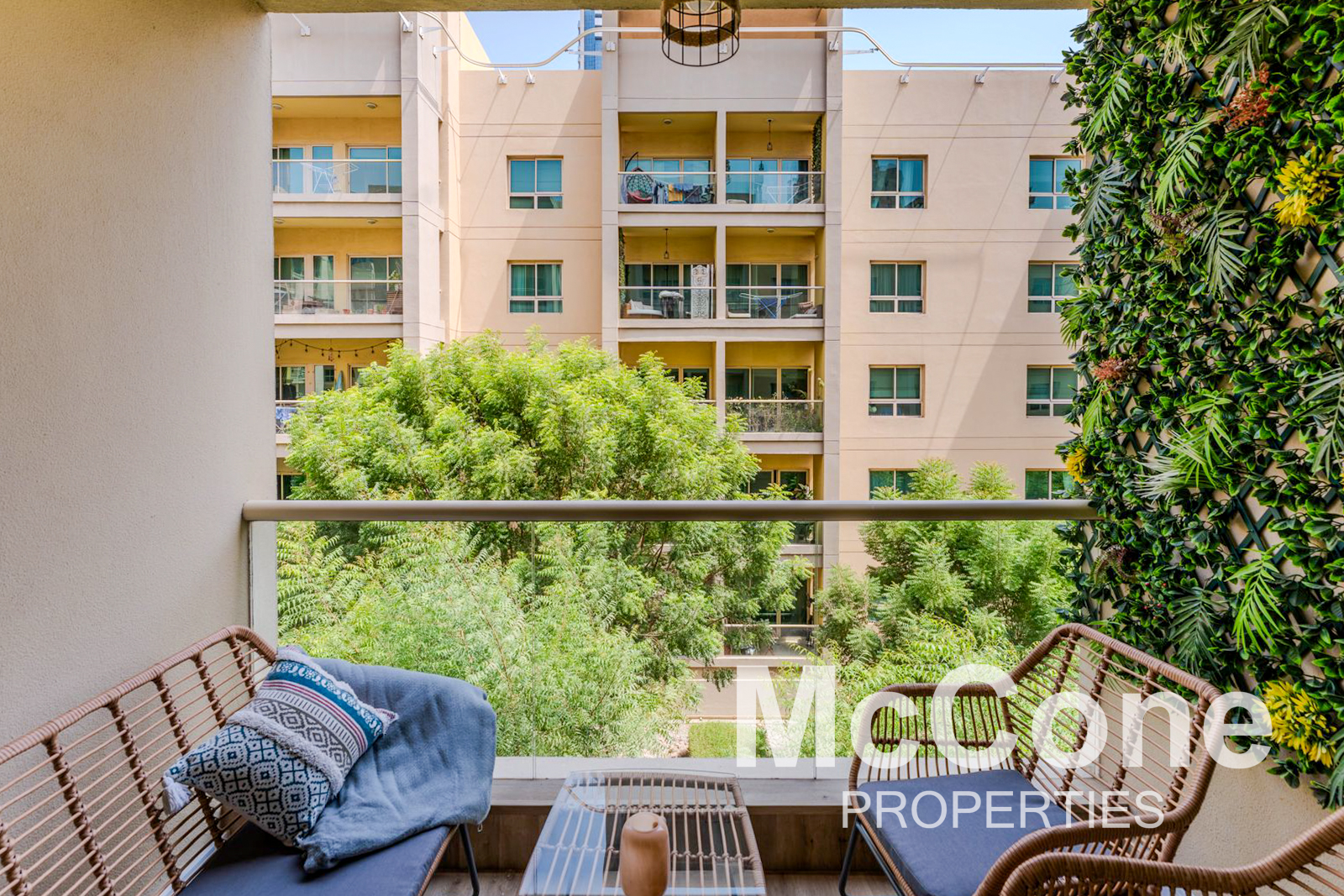 1 Bedroom Apartment for Rent in Al Alka 3, Greens — photograph 25 of 26