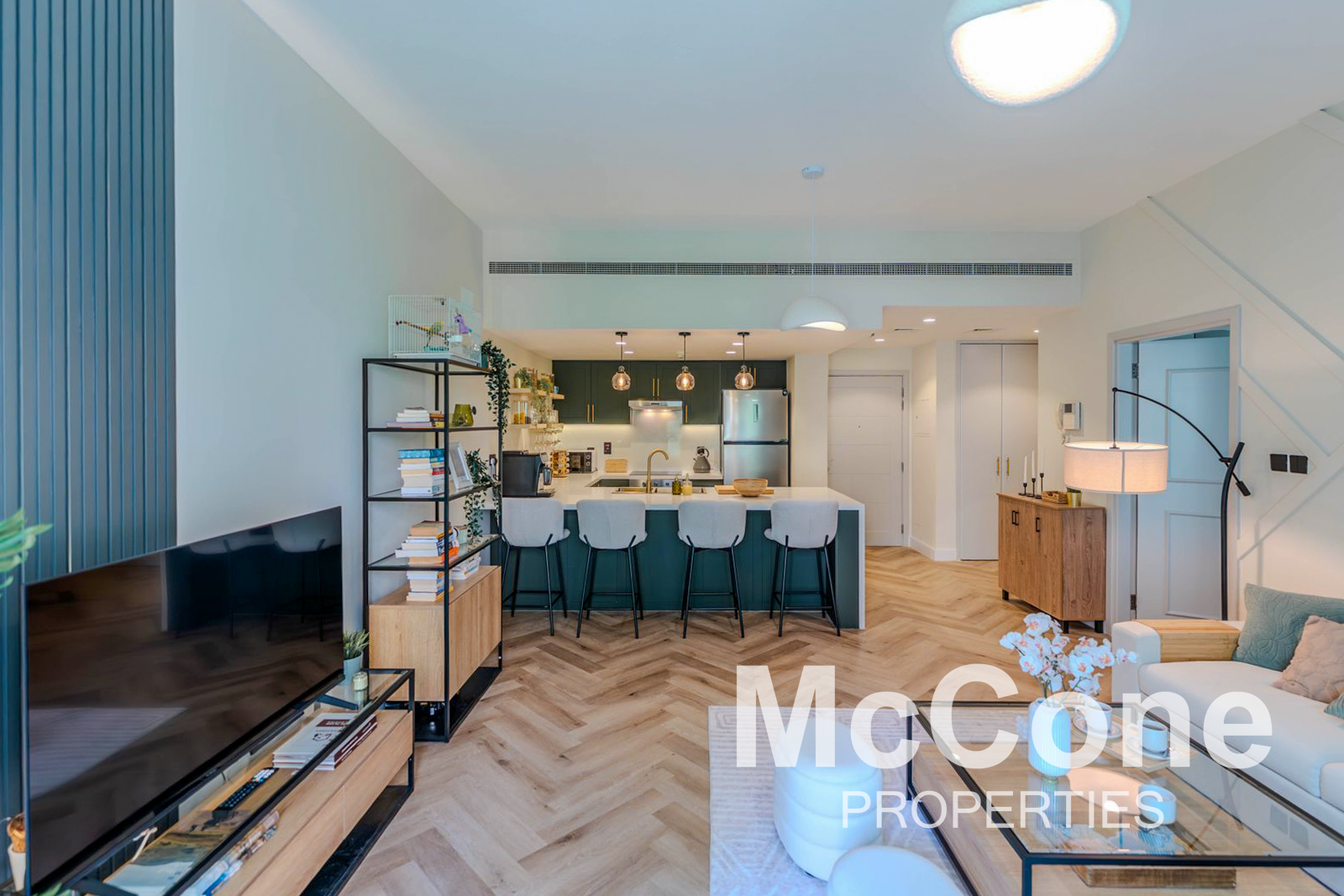 1 Bedroom Apartment for Rent in Al Alka 3, Greens — photo 2 of 26
