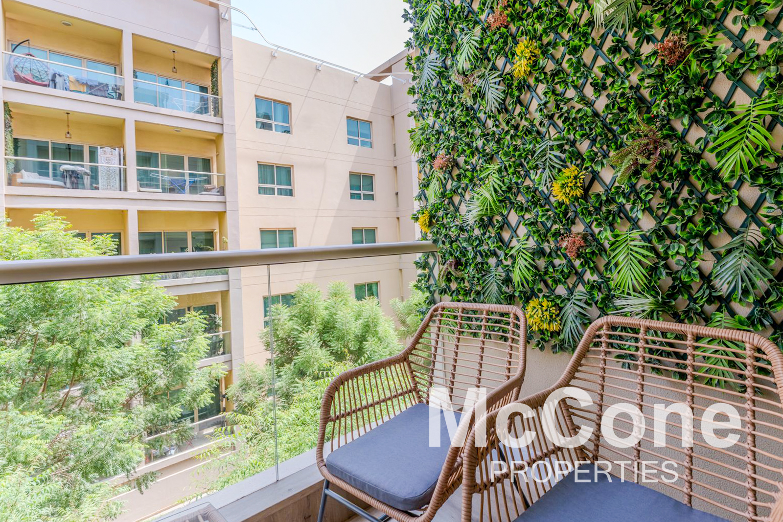 1 Bedroom Apartment for Rent in Al Alka 3, Greens — photograph 23 of 26