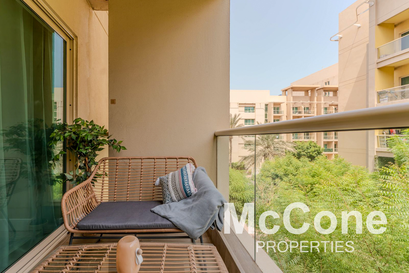1 Bedroom Apartment for Rent in Al Alka 3, Greens — photograph 24 of 26