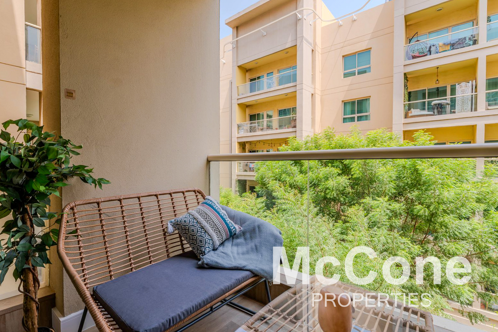 1 Bedroom Apartment for Rent in Al Alka 3, Greens — photograph 22 of 26