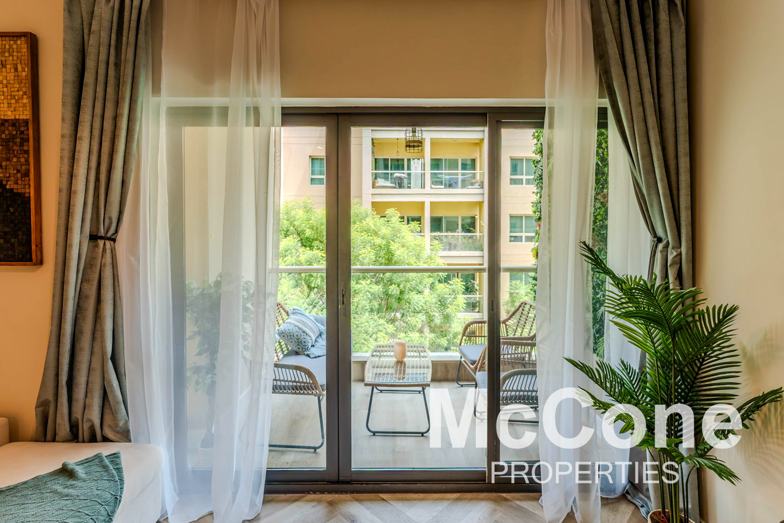 1 Bedroom Apartment for Rent in Al Alka 3, Greens — photograph 20 of 26
