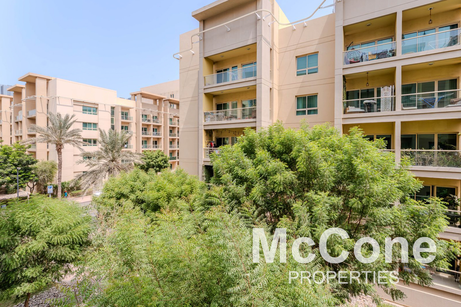 1 Bedroom Apartment for Rent in Al Alka 3, Greens — photograph 26 of 26