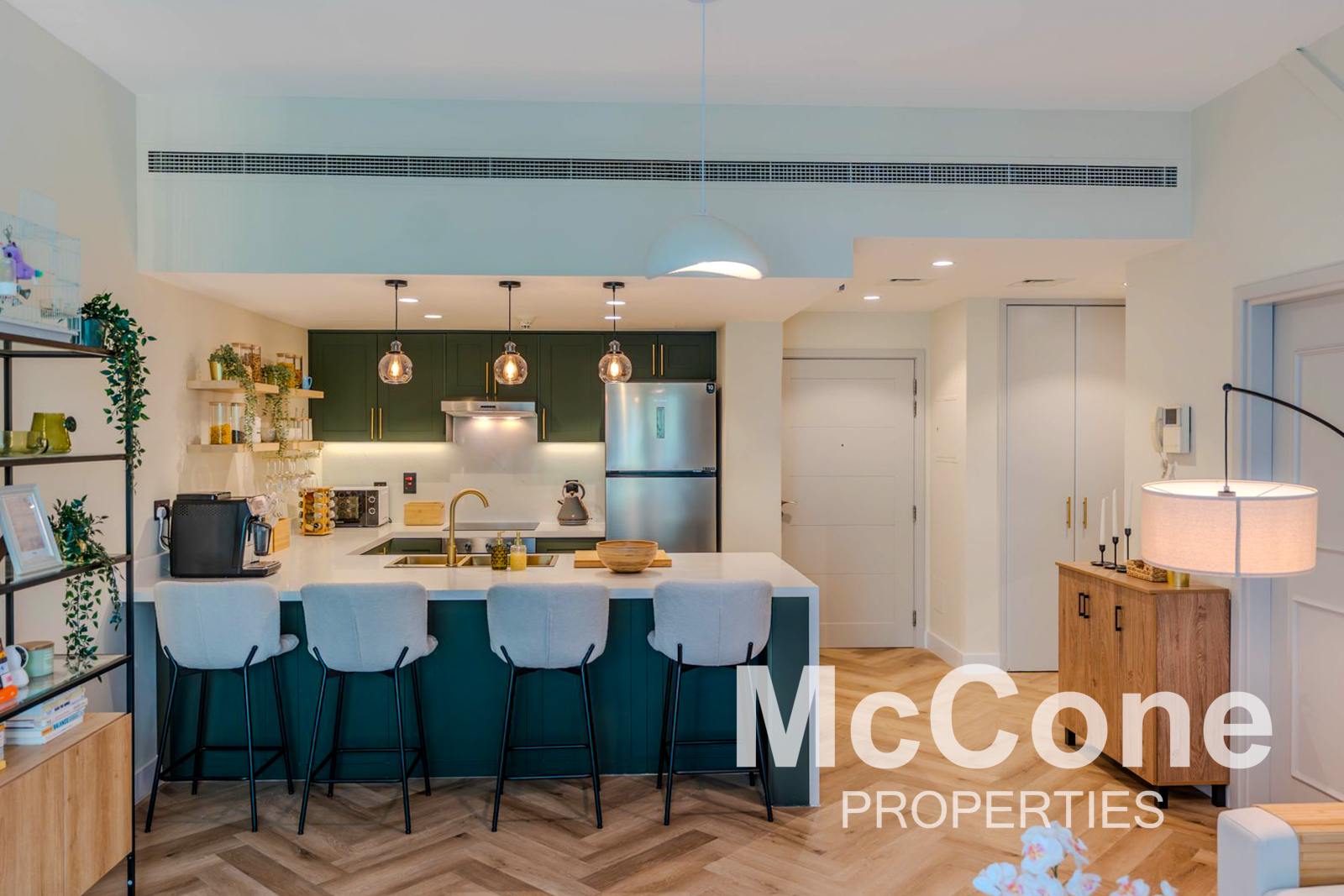 1 Bedroom Apartment for Rent in Al Alka 3, Greens — photograph 13 of 26