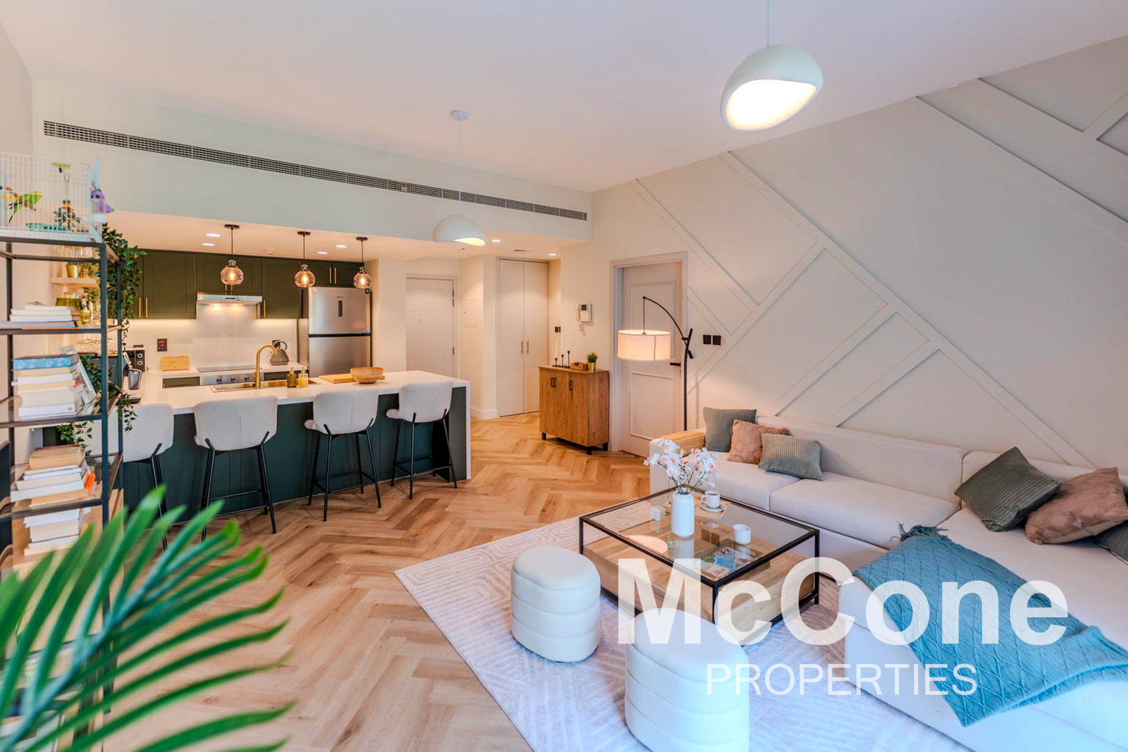1 Bedroom Apartment for Rent in Al Alka 3, Greens — photo 5 of 26