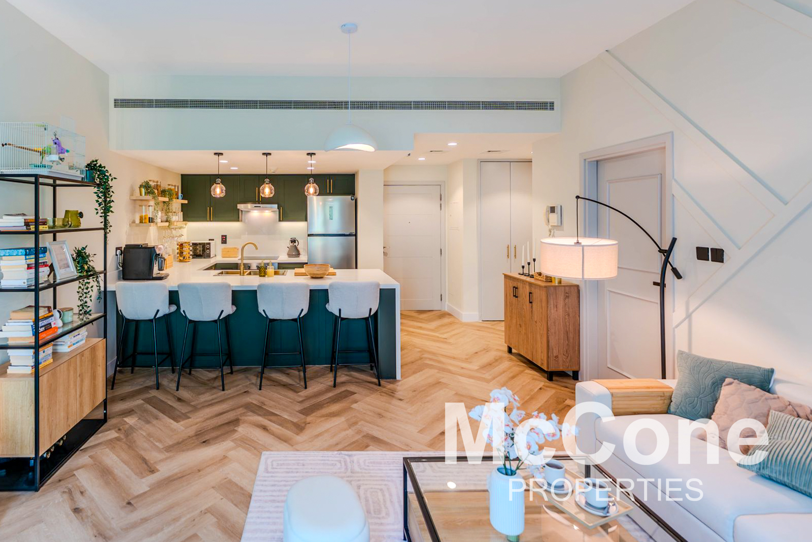 1 Bedroom Apartment for Rent in Al Alka 3, Greens — photograph 15 of 26
