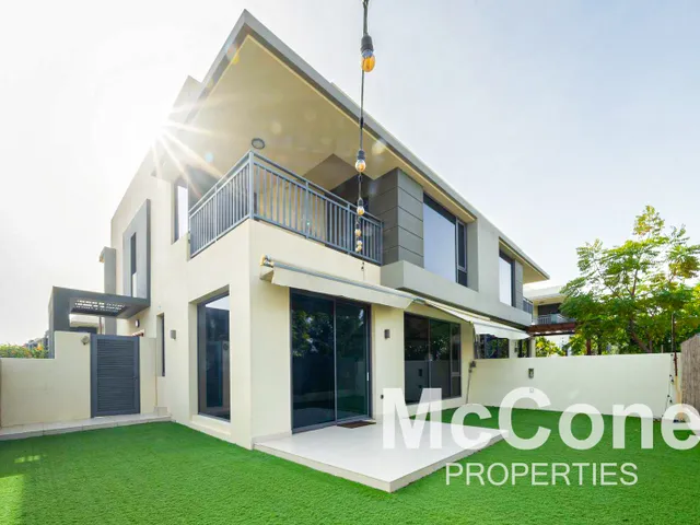 5 Bedroom Villa for Rent in Maple 2, Dubai Hills Estate