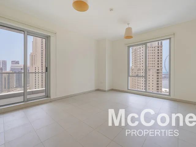 1 Bedroom Apartment for Rent in Aurora Tower, Dubai Marina