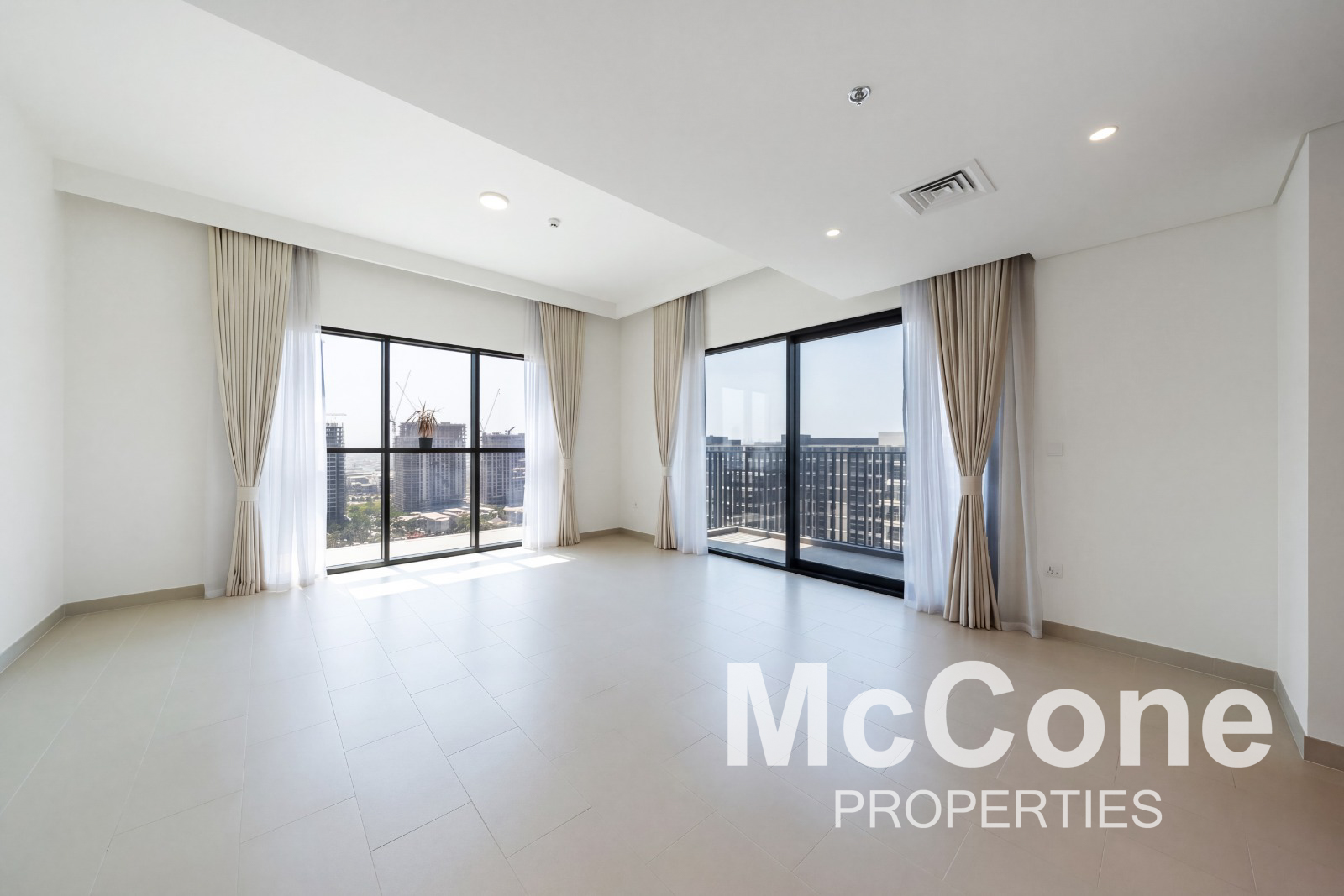 3 Bedroom Apartment for Rent in Park Field Tower 2, Dubai Hills Estate