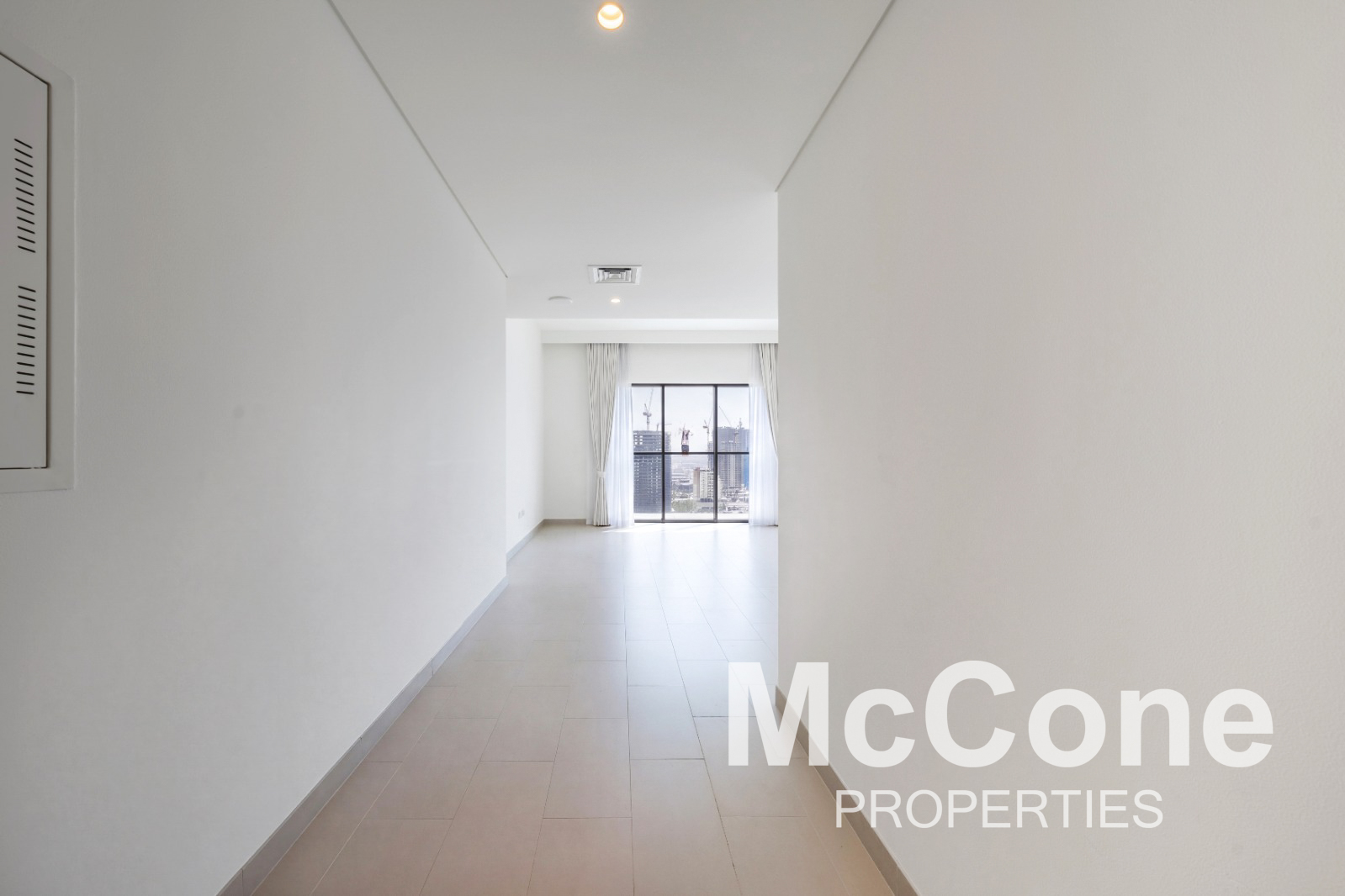 3 Bedroom Apartment for Rent in Park Field Tower 2, Dubai Hills Estate — photo 6 of 23