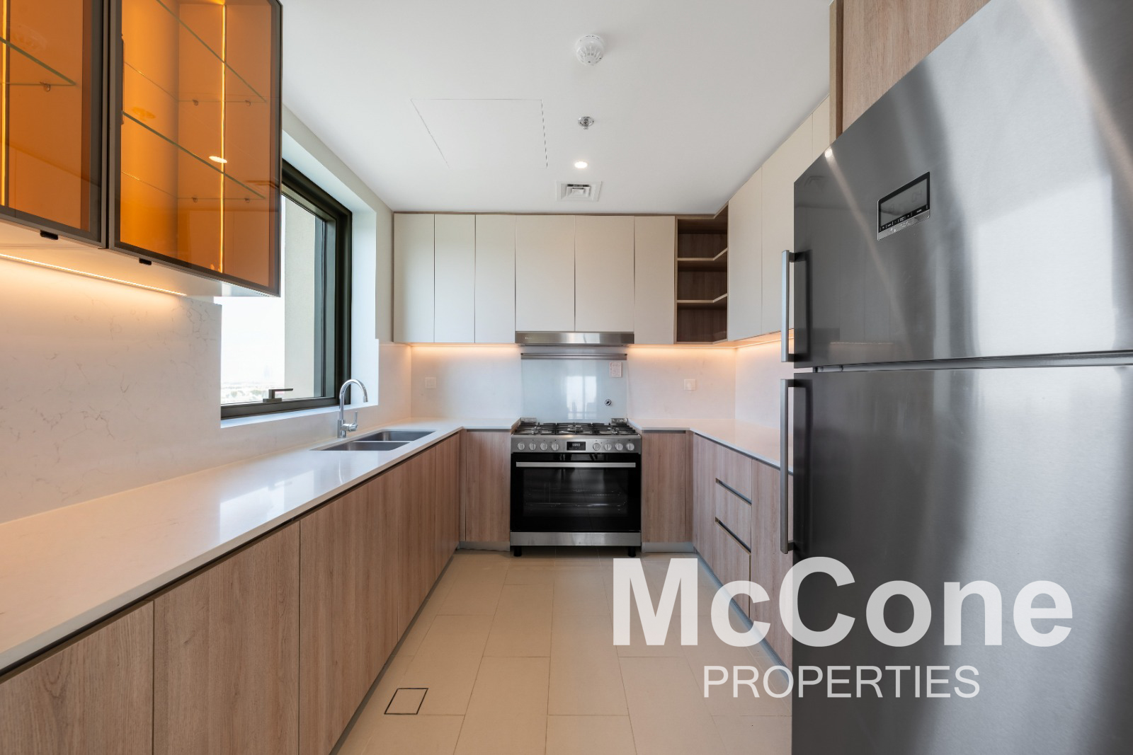 3 Bedroom Apartment for Rent in Park Field Tower 2, Dubai Hills Estate — photo 3 of 23