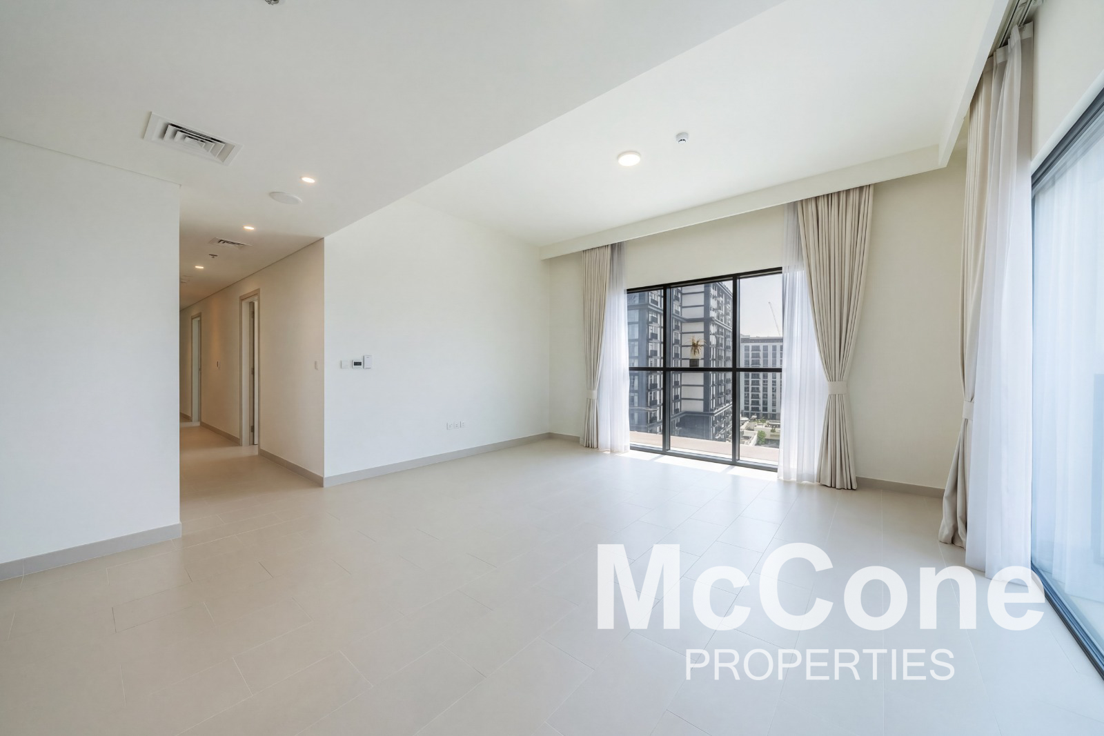 3 Bedroom Apartment for Rent in Park Field Tower 2, Dubai Hills Estate — photo 4 of 23