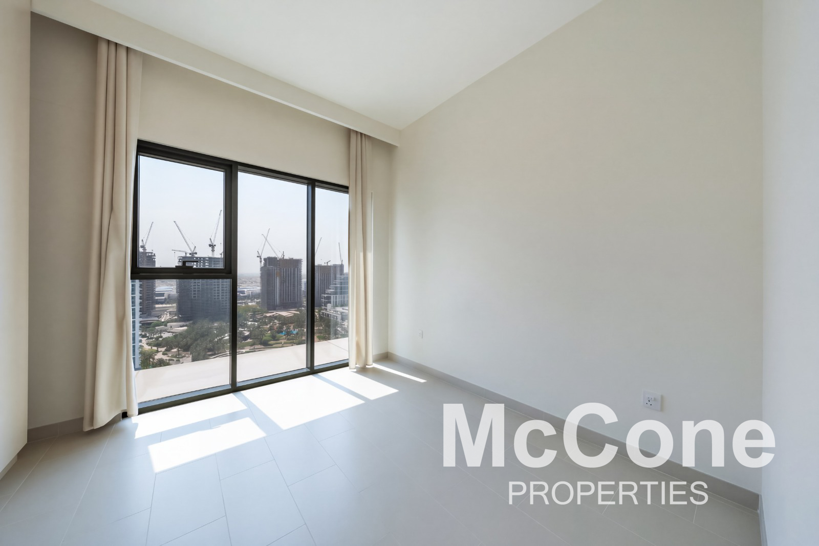 3 Bedroom Apartment for Rent in Park Field Tower 2, Dubai Hills Estate — photo 7 of 23