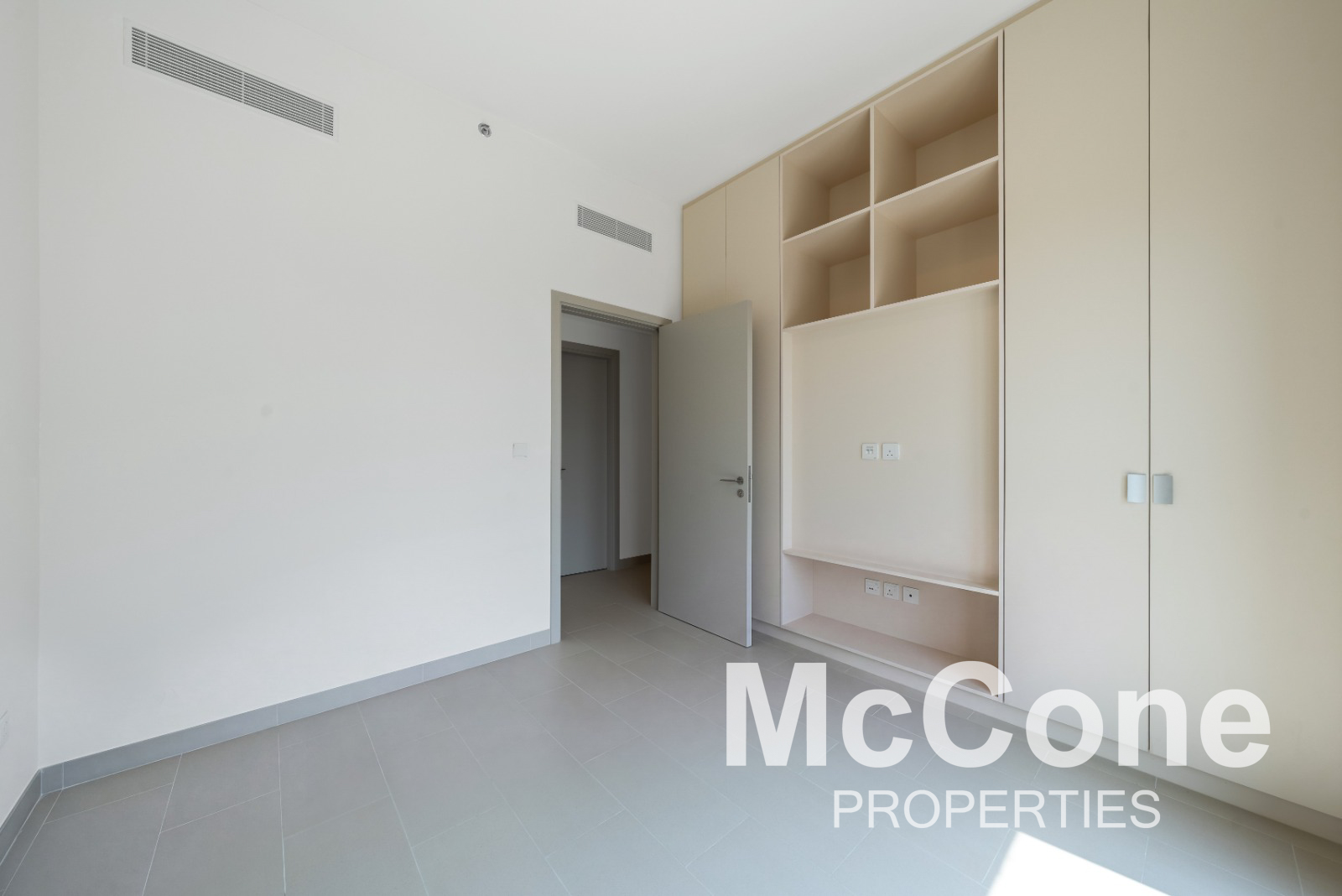 3 Bedroom Apartment for Rent in Park Field Tower 2, Dubai Hills Estate — photo 8 of 23