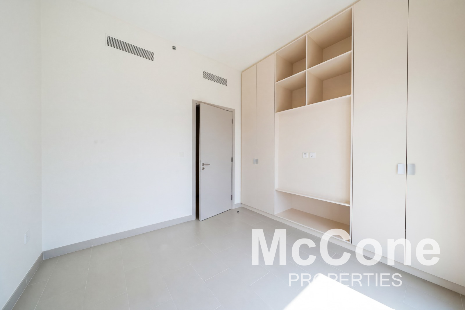 3 Bedroom Apartment for Rent in Park Field Tower 2, Dubai Hills Estate — photo 9 of 23