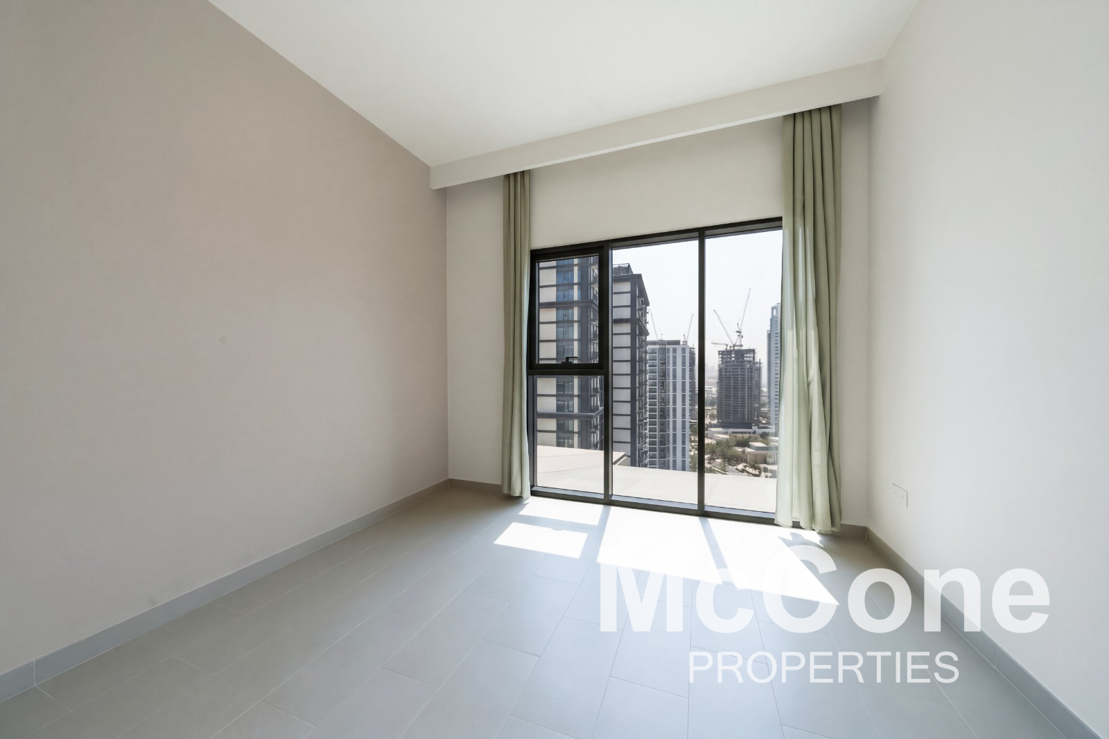 3 Bedroom Apartment for Rent in Park Field Tower 2, Dubai Hills Estate — photograph 11 of 23