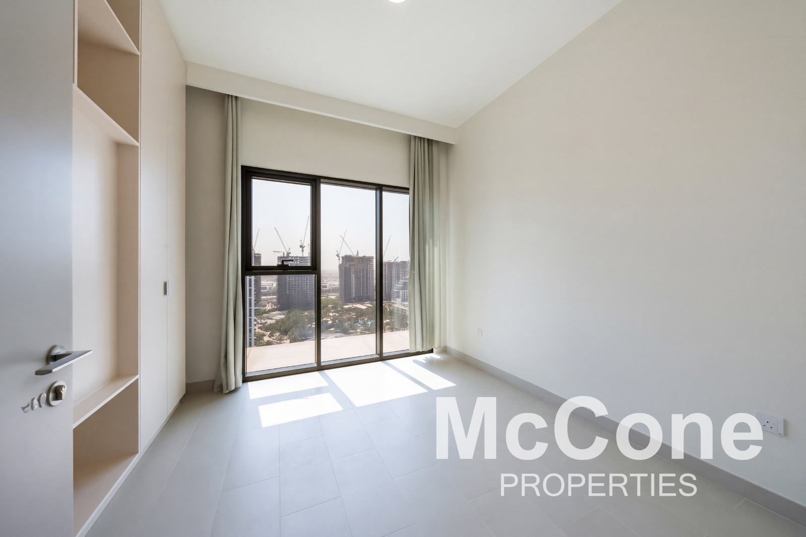 3 Bedroom Apartment for Rent in Park Field Tower 2, Dubai Hills Estate — photograph 12 of 23