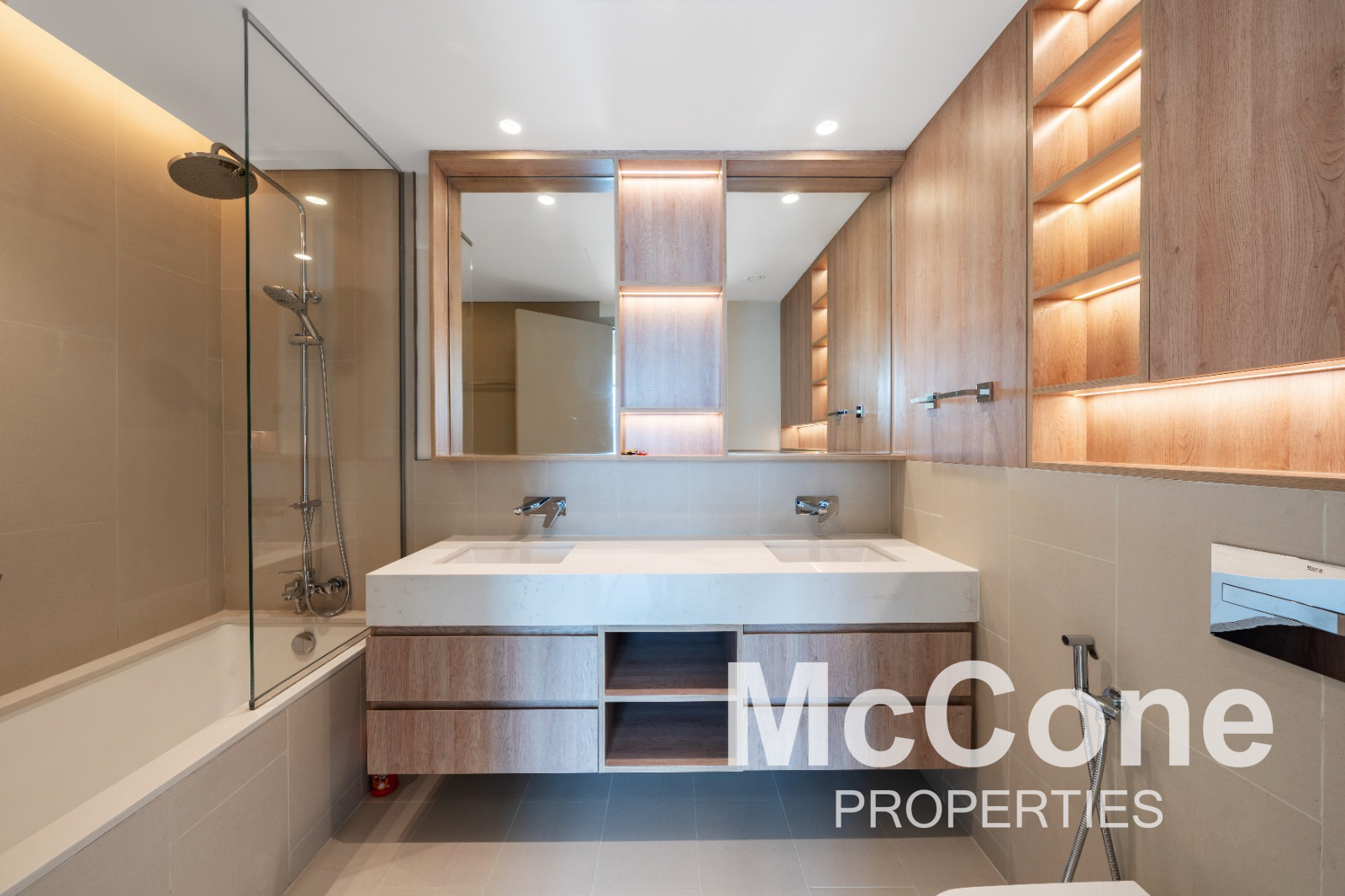 3 Bedroom Apartment for Rent in Park Field Tower 2, Dubai Hills Estate — photograph 17 of 23