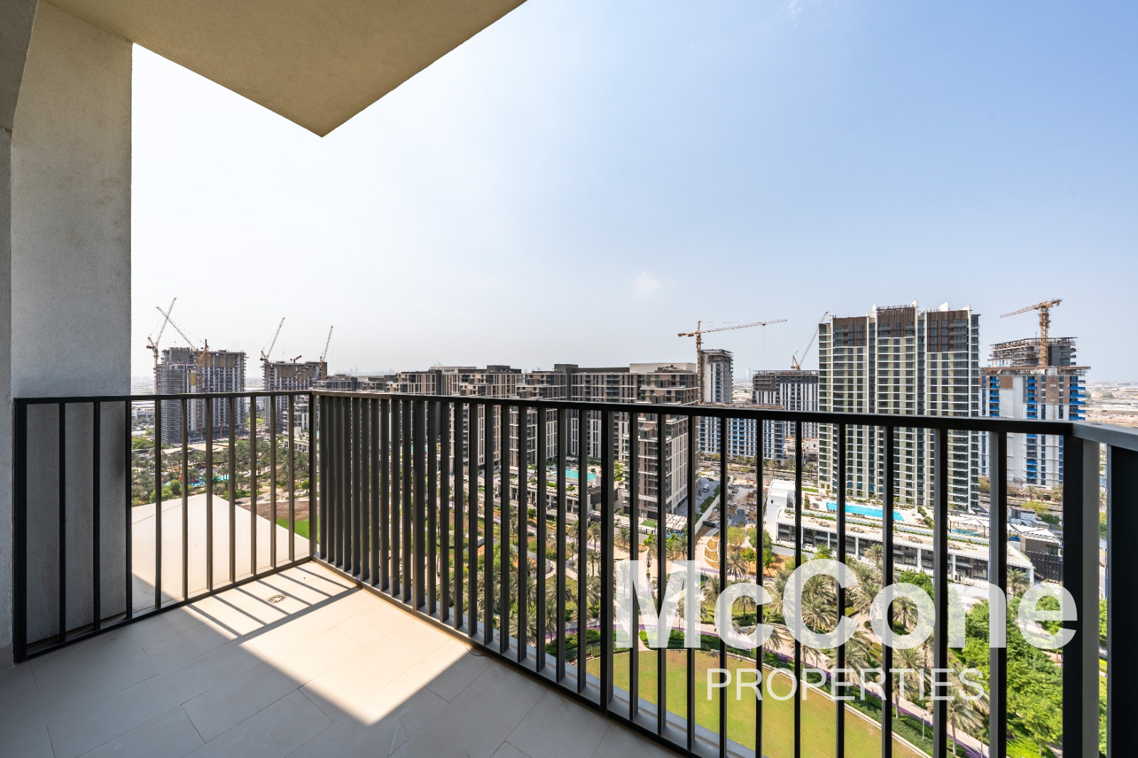 3 Bedroom Apartment for Rent in Park Field Tower 2, Dubai Hills Estate — photograph 18 of 23