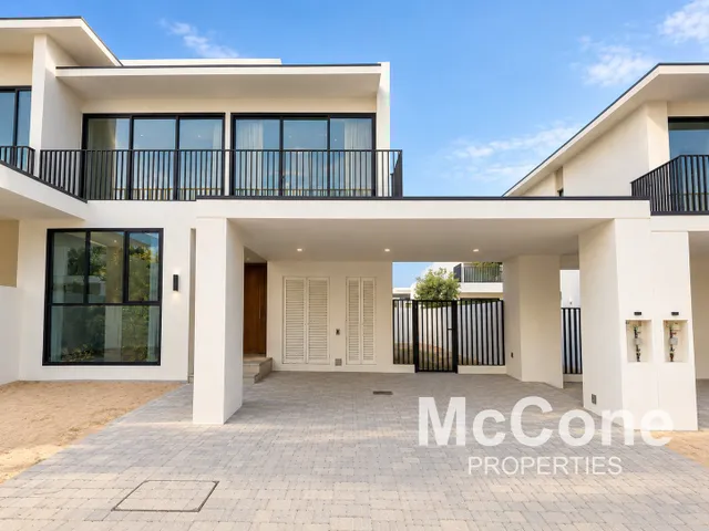 4 Bedroom Townhouse for Rent in Lillia, The Valley