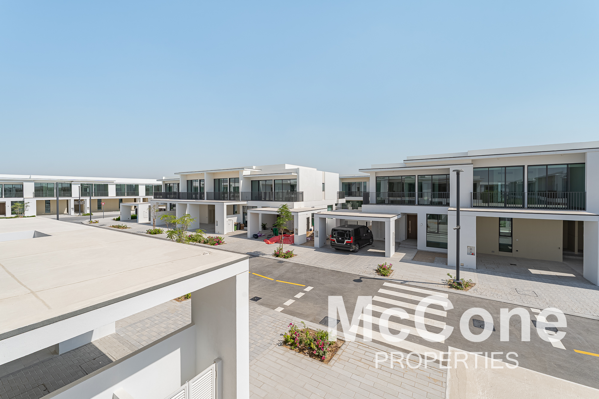 4 Bedroom Townhouse for Rent in Lillia, The Valley — photograph 20 of 20