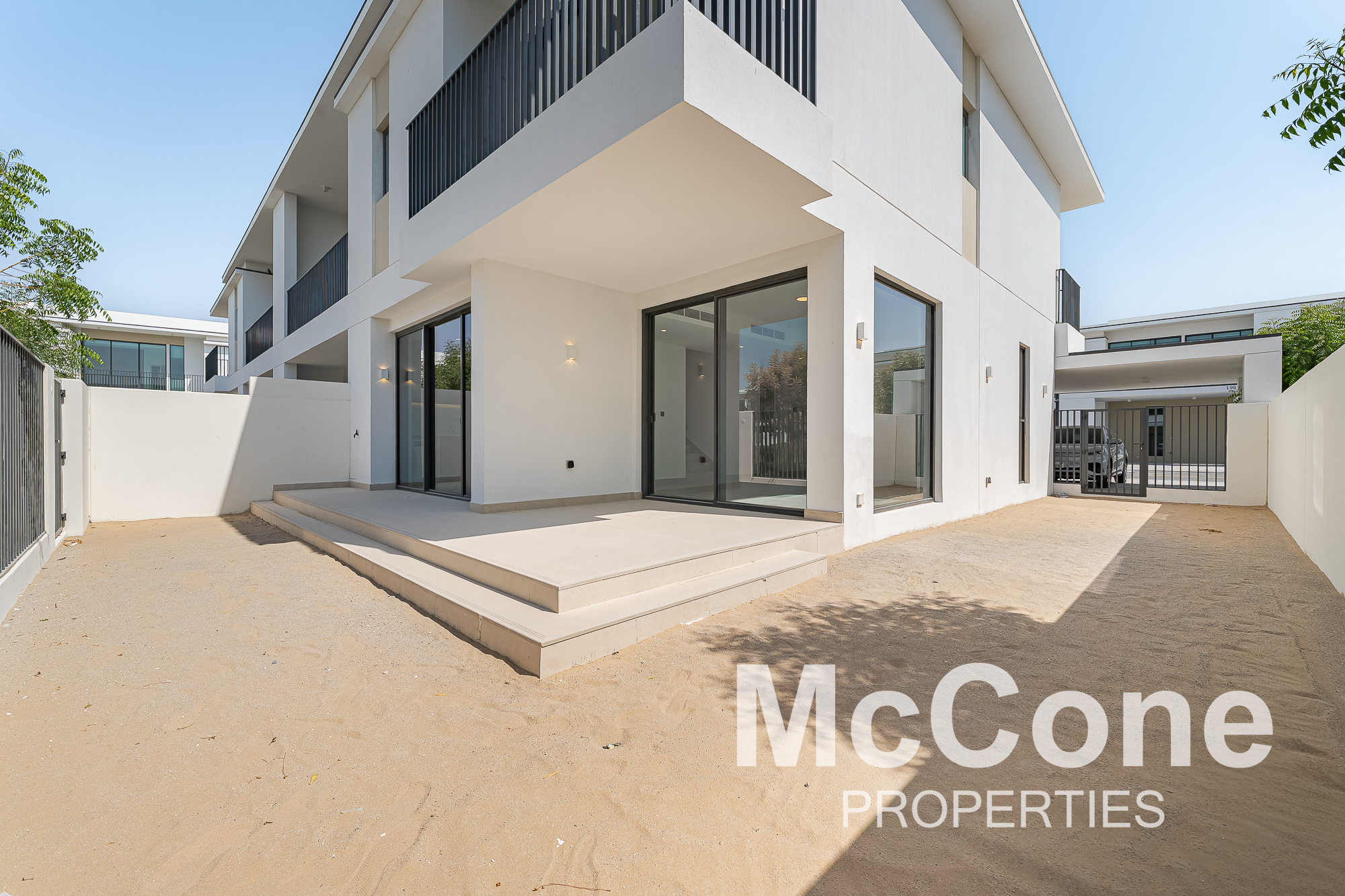 4 Bedroom Townhouse for Rent in Lillia, The Valley — photograph 19 of 20