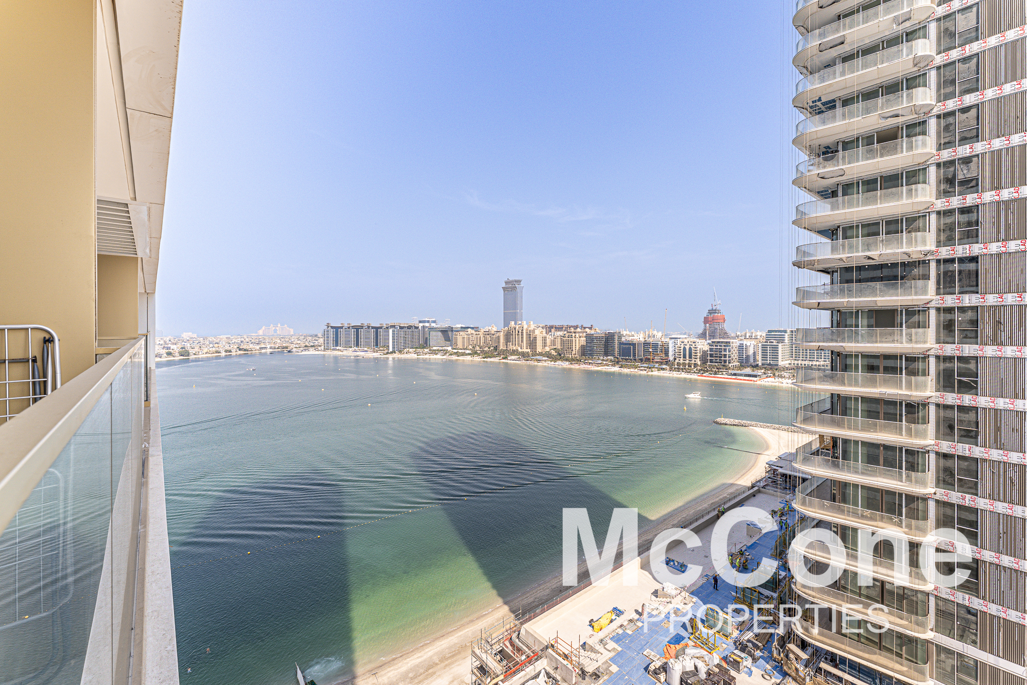 1 Bedroom Apartment for Rent in Grand Bleu Tower 1, Dubai Harbour