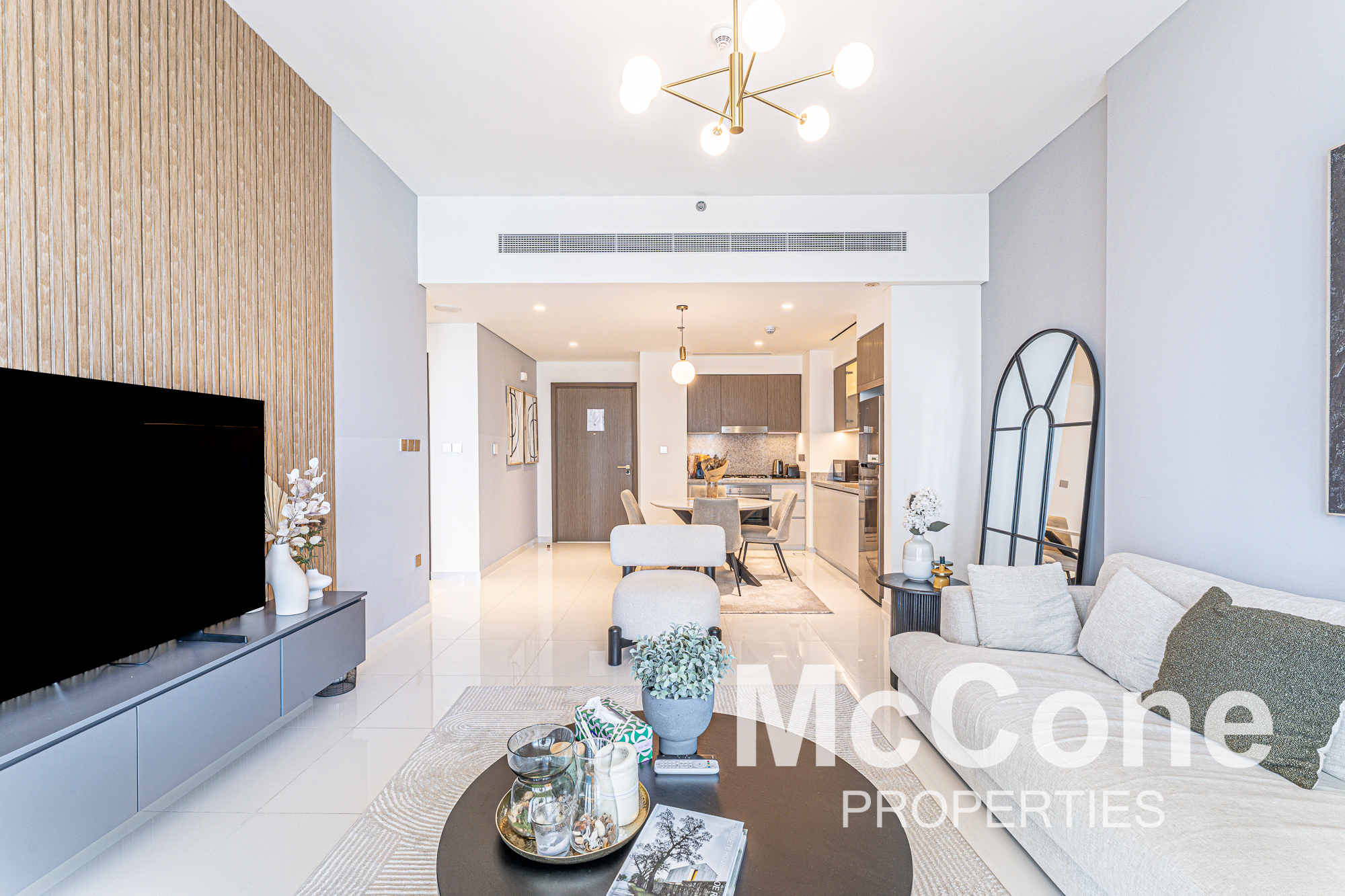 1 Bedroom Apartment for Rent in Grand Bleu Tower 1, Dubai Harbour — photograph 13 of 14