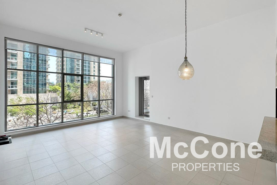 2 Bedroom Apartment for Rent in Boulevard Central Tower 1, Downtown Dubai — photo 4 of 12