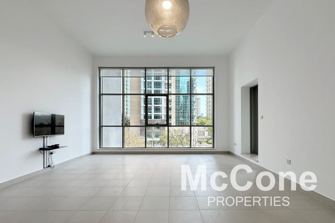 2 Bedroom Apartment for Rent in Boulevard Central Tower 1, Downtown Dubai — photo 2 of 12