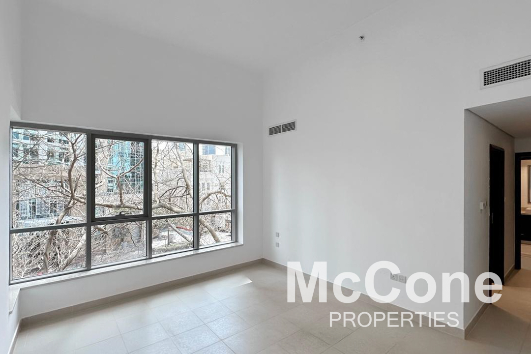 2 Bedroom Apartment for Rent in Boulevard Central Tower 1, Downtown Dubai — photo 9 of 12